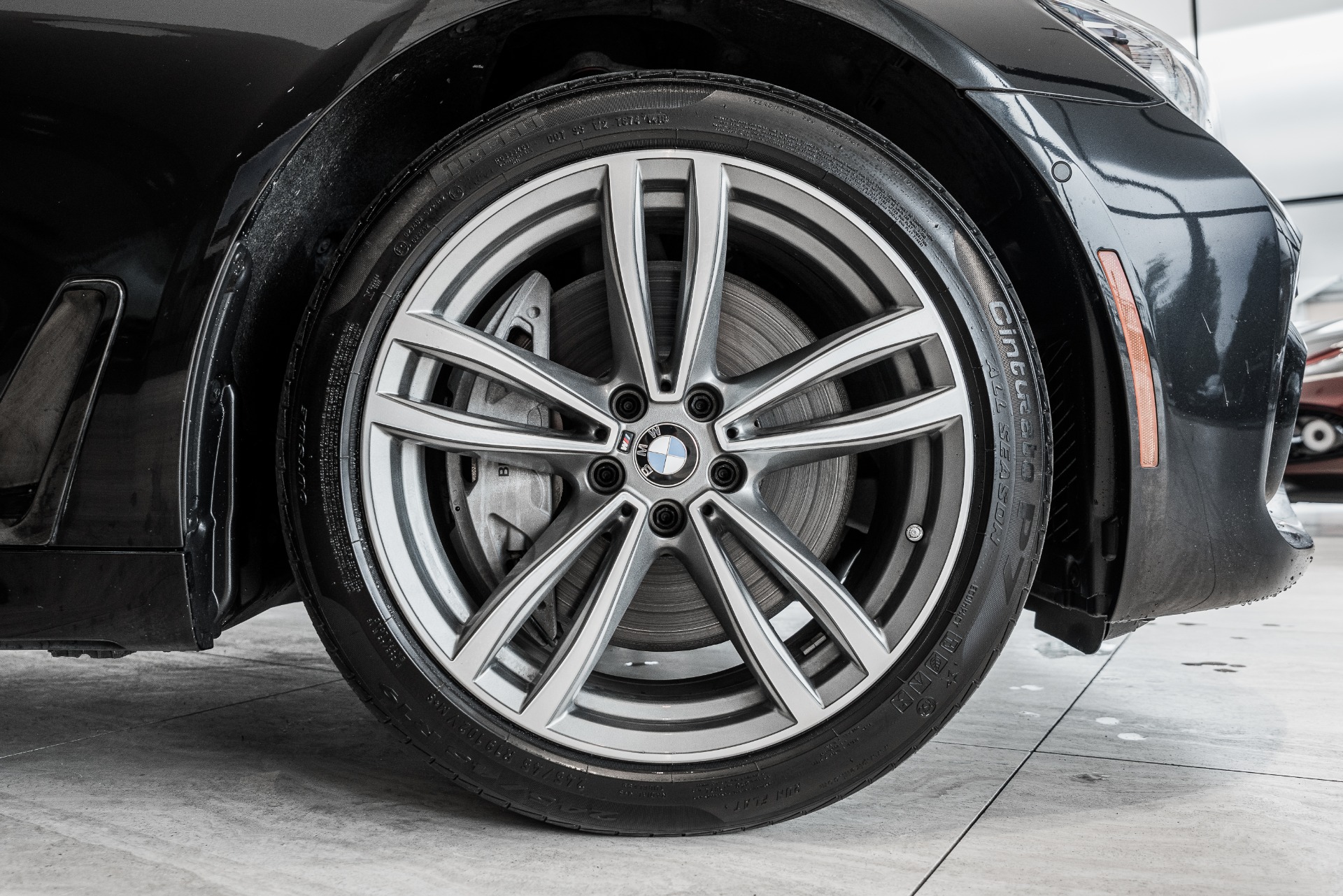 Used 2018 BMW 7 Series | St. Petersburg, FL
