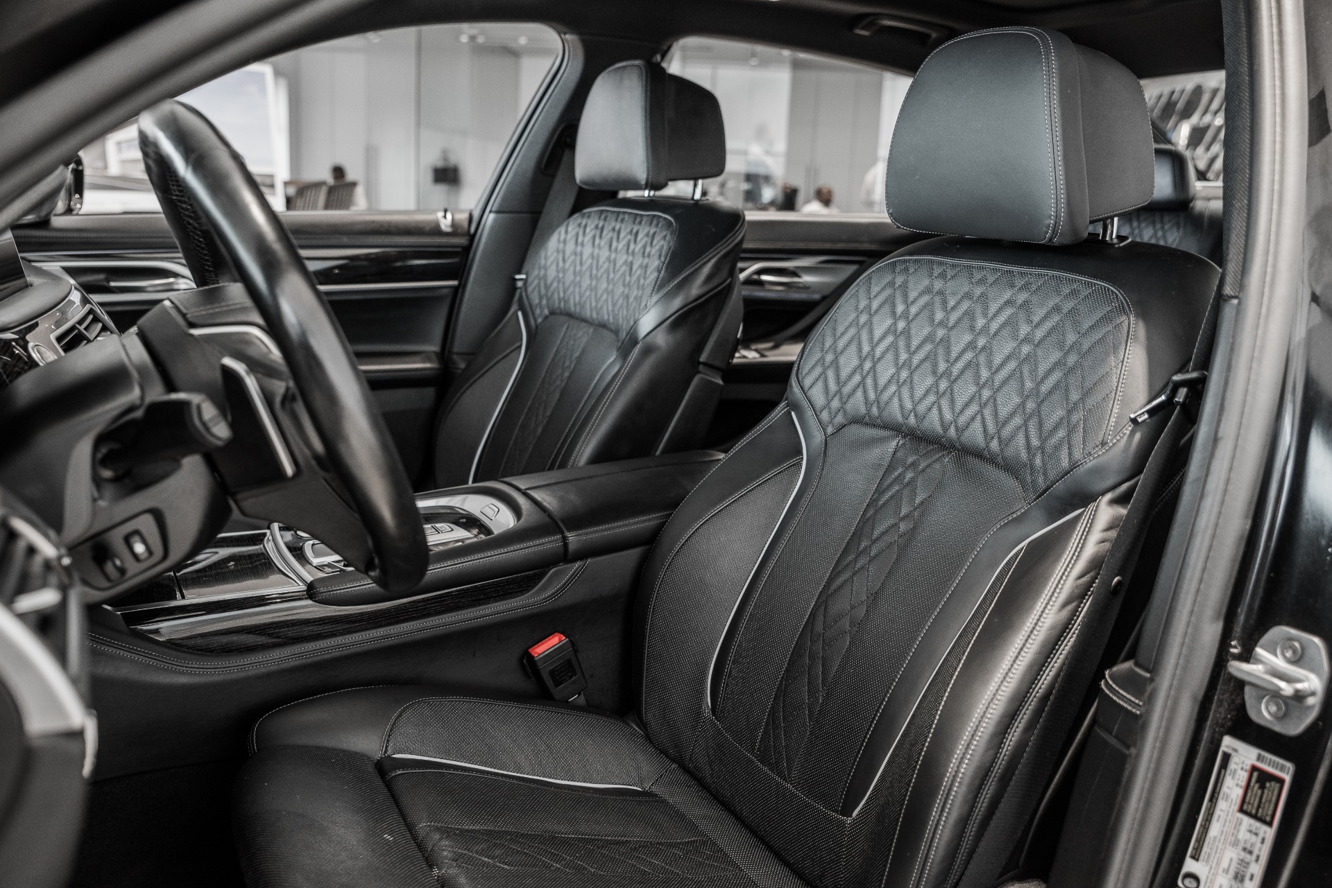 Used 2018 BMW 7 Series | St. Petersburg, FL