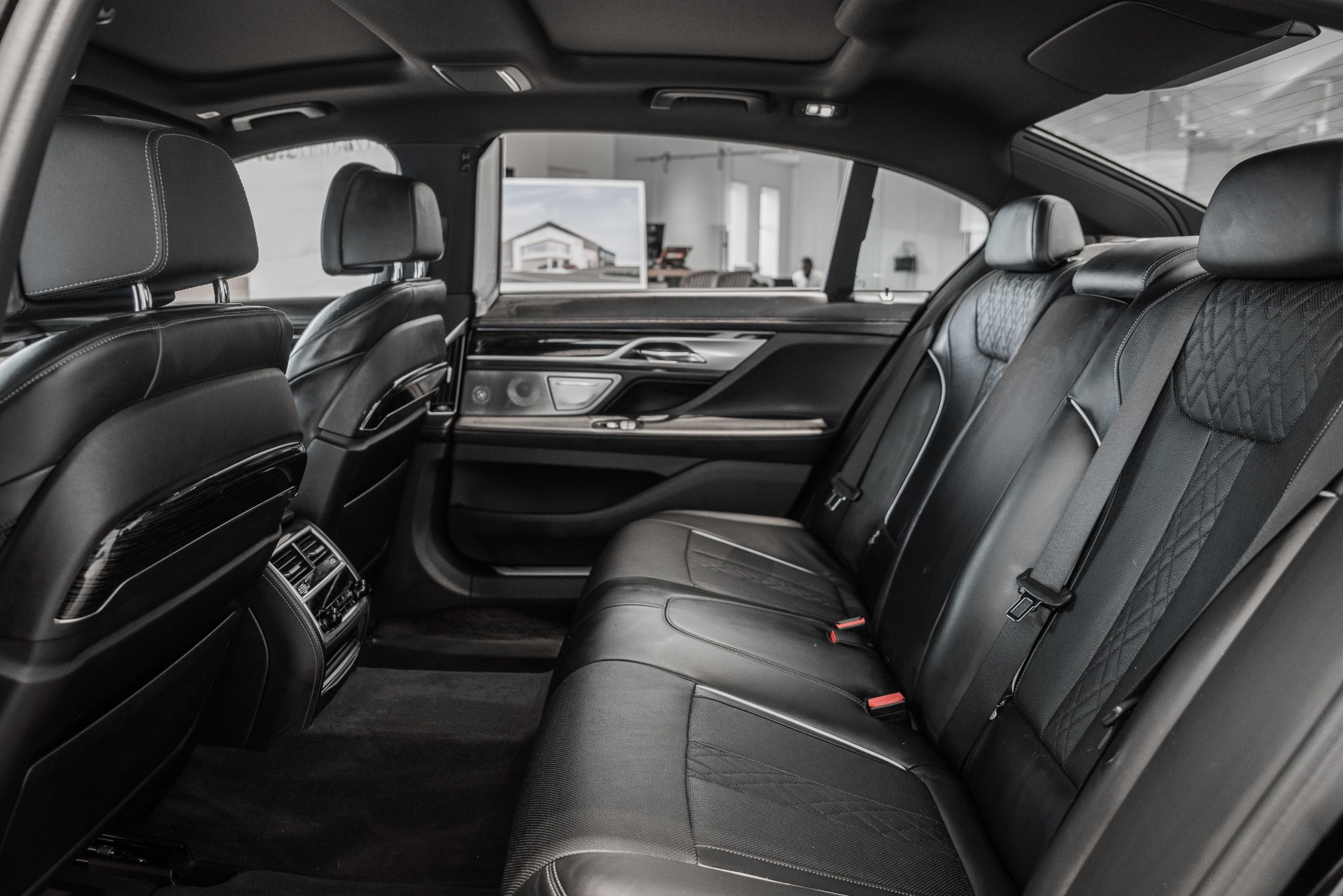 Used 2018 BMW 7 Series | St. Petersburg, FL