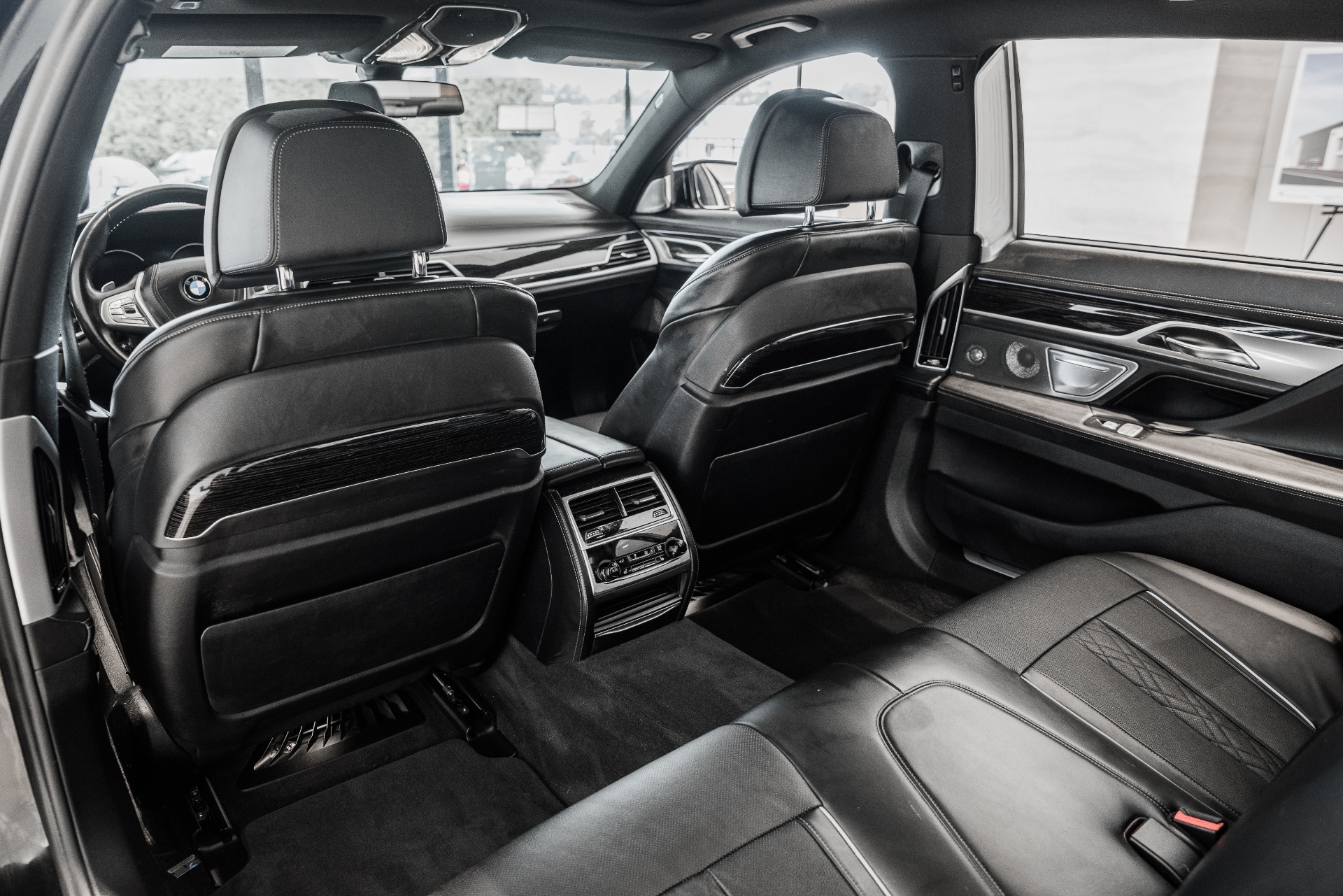 Used 2018 BMW 7 Series | St. Petersburg, FL
