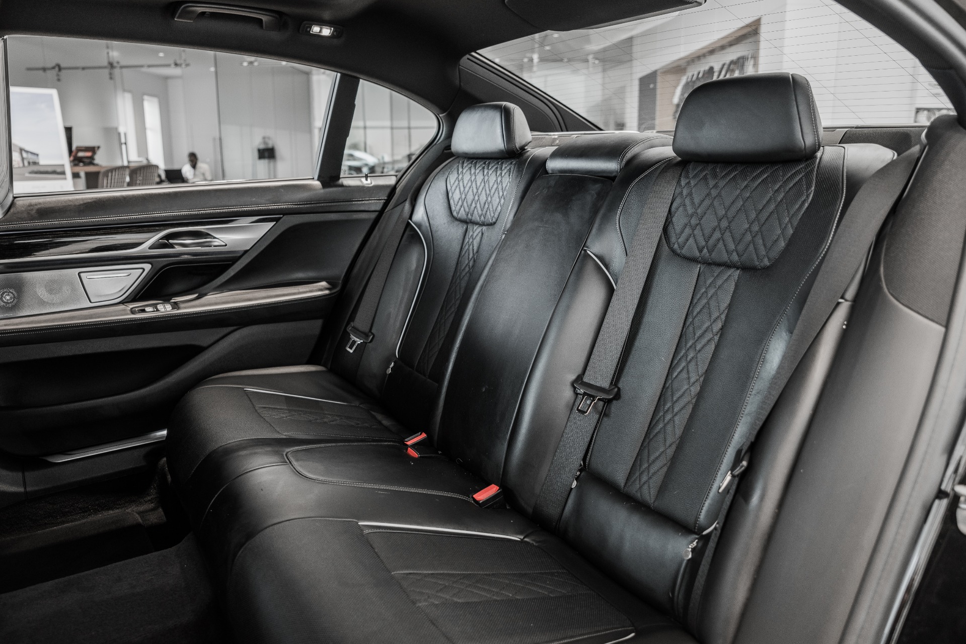 Used 2018 BMW 7 Series | St. Petersburg, FL