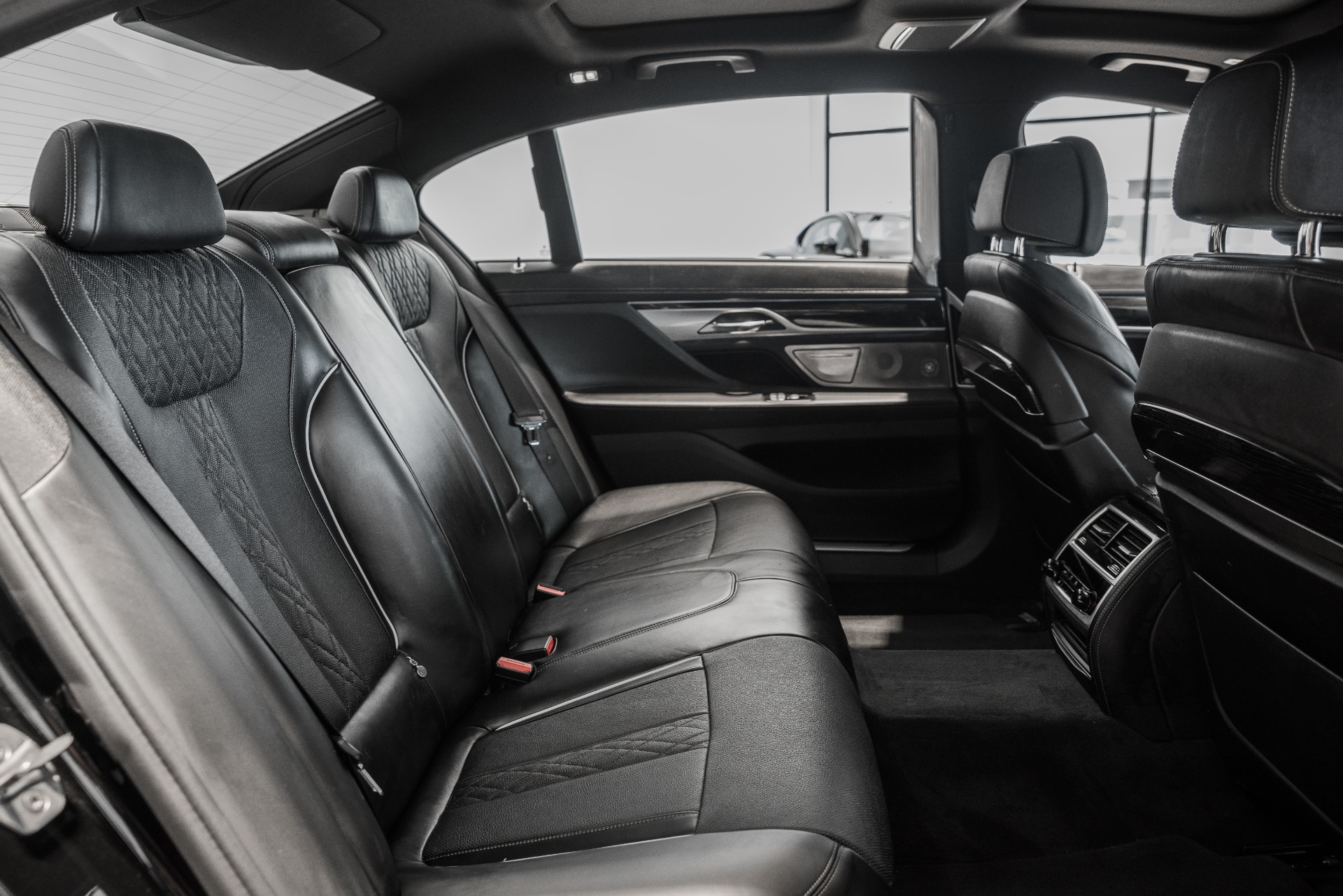 Used 2018 BMW 7 Series | St. Petersburg, FL