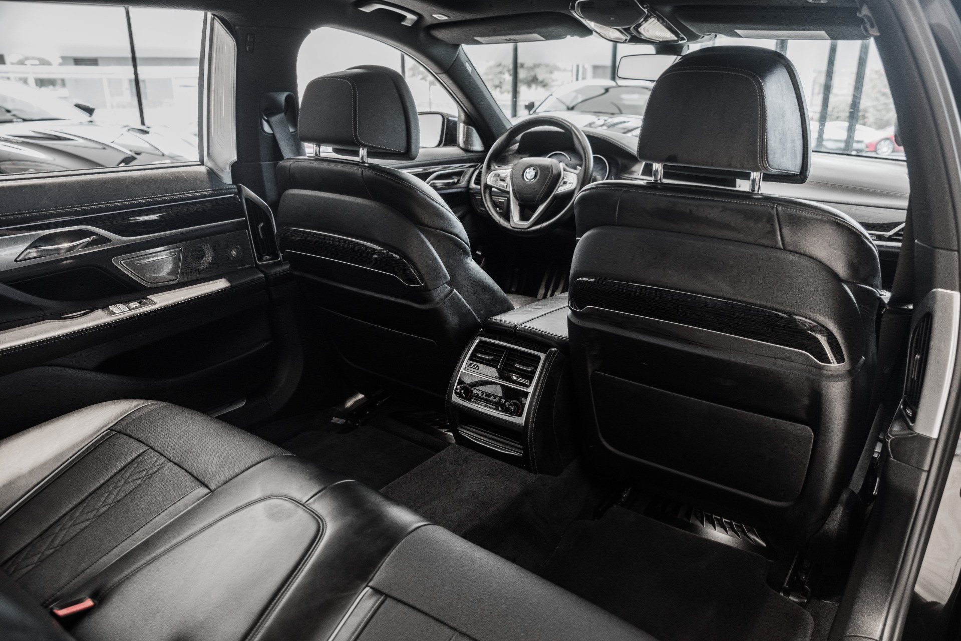 Used 2018 BMW 7 Series | St. Petersburg, FL