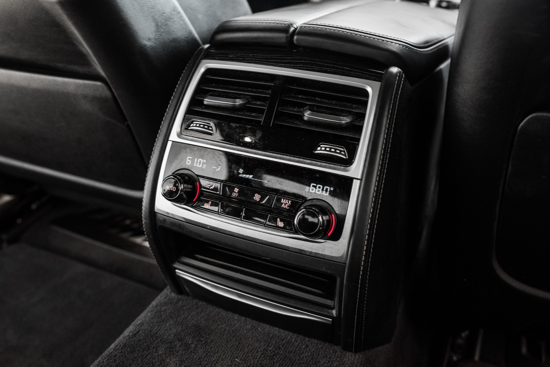 Used 2018 BMW 7 Series | St. Petersburg, FL