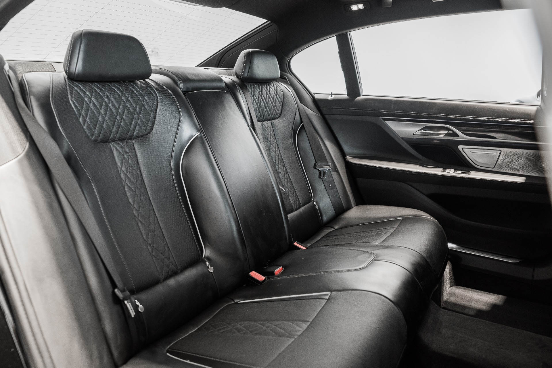 Used 2018 BMW 7 Series | St. Petersburg, FL