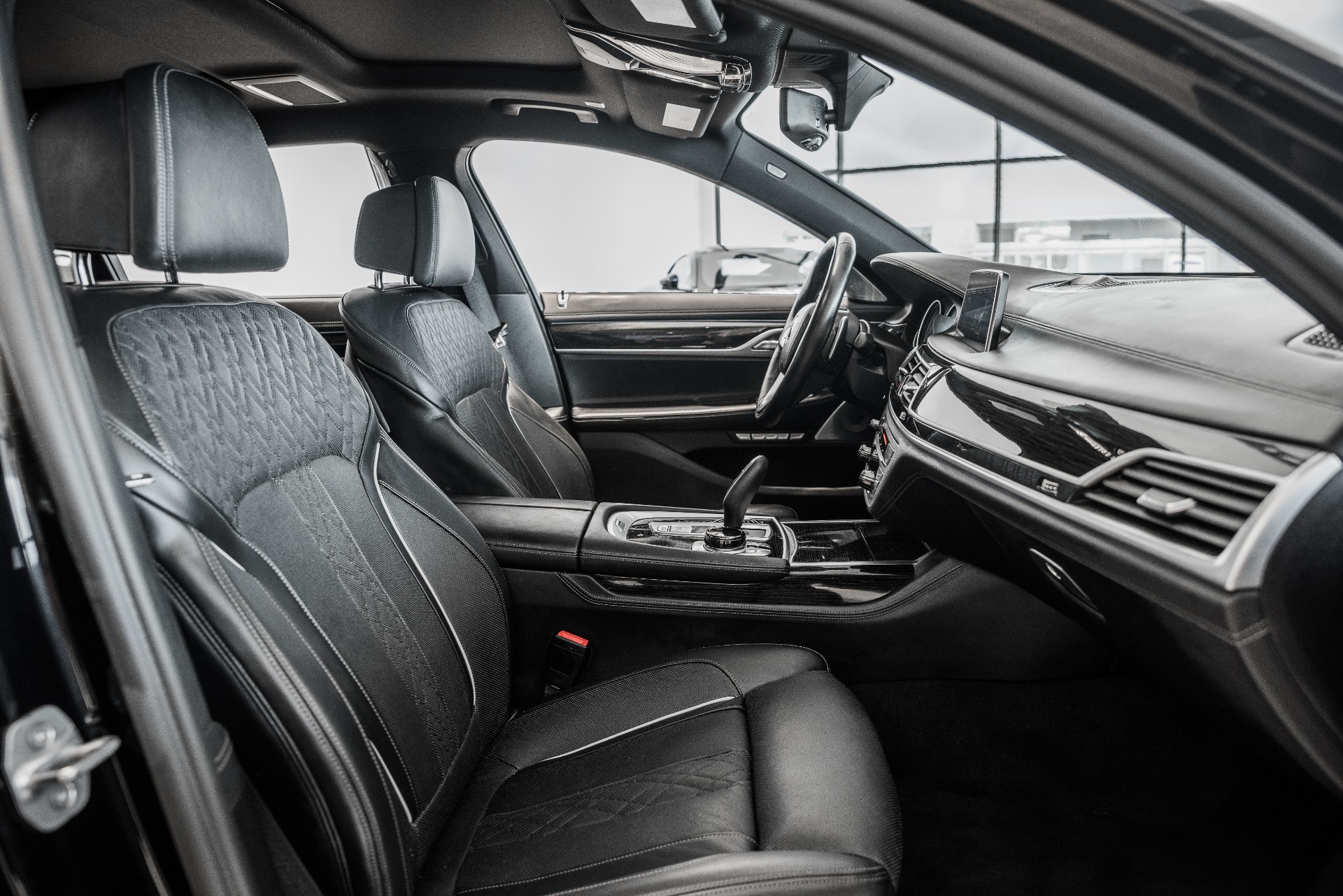 Used 2018 BMW 7 Series | St. Petersburg, FL