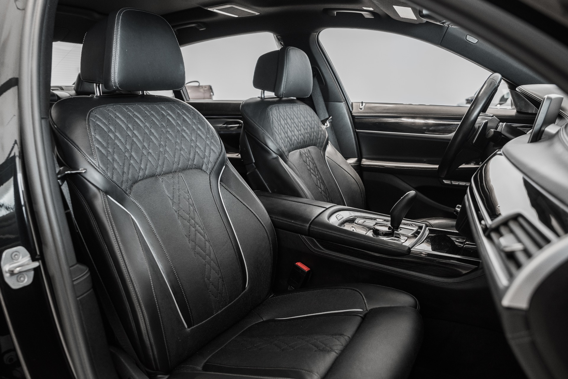 Used 2018 BMW 7 Series | St. Petersburg, FL