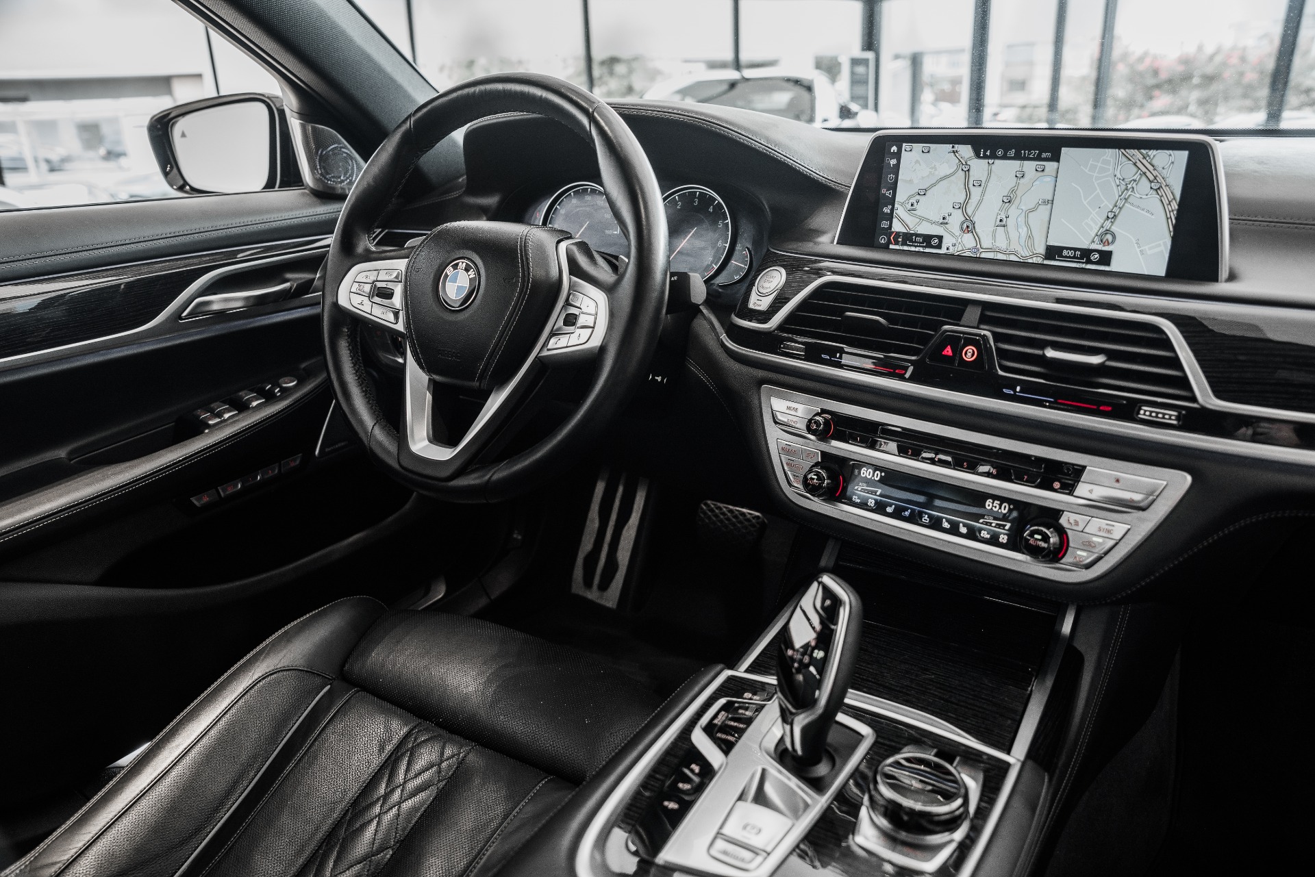 Used 2018 BMW 7 Series | St. Petersburg, FL