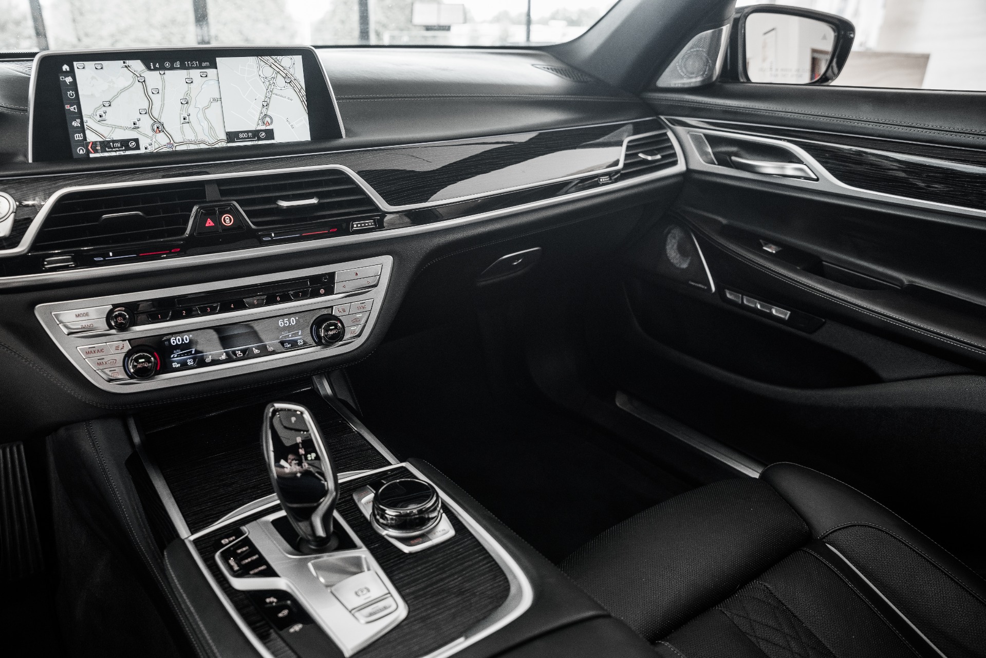 Used 2018 BMW 7 Series | St. Petersburg, FL