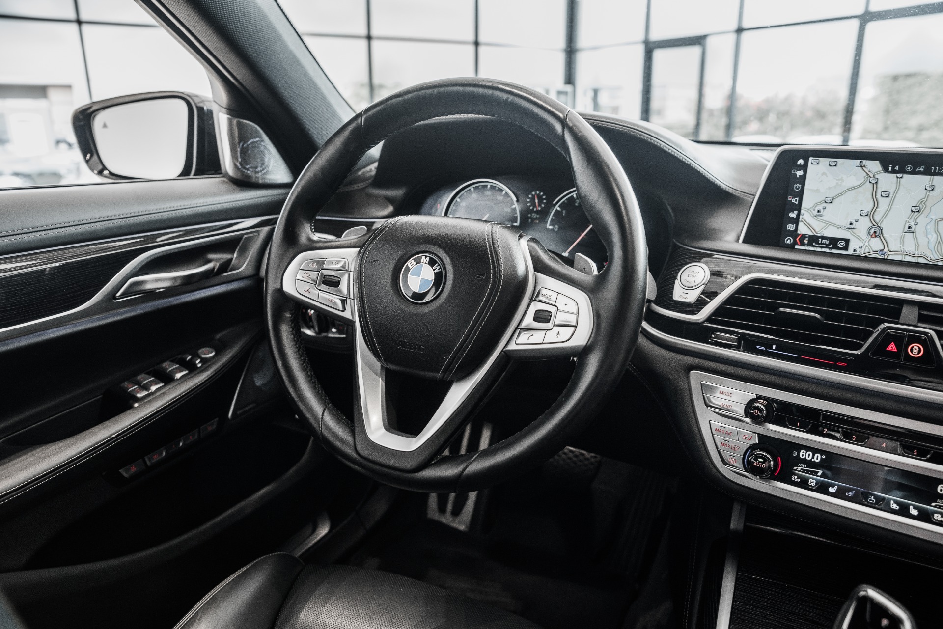 Used 2018 BMW 7 Series | St. Petersburg, FL