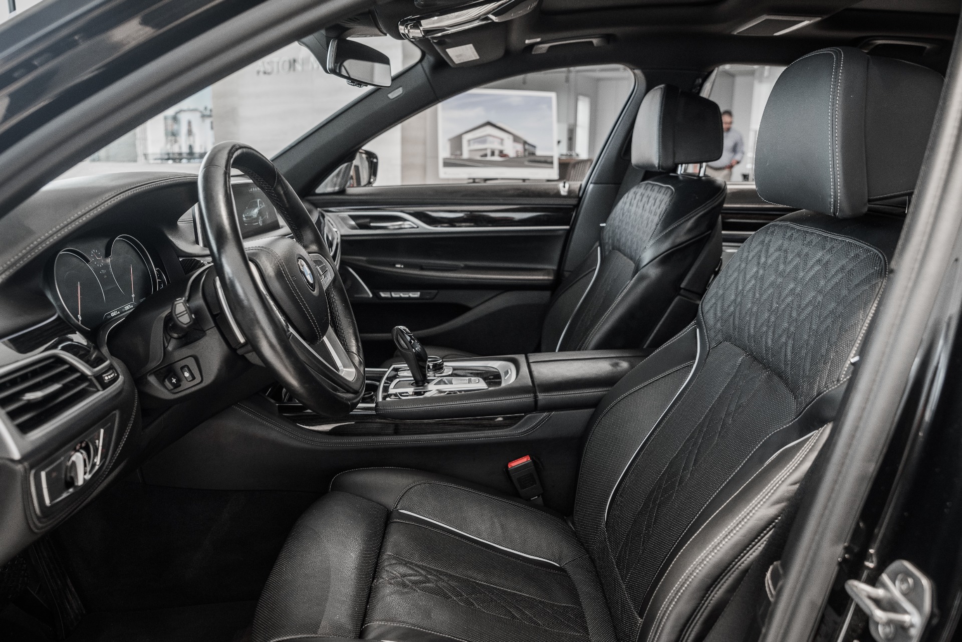 Used 2018 BMW 7 Series | St. Petersburg, FL