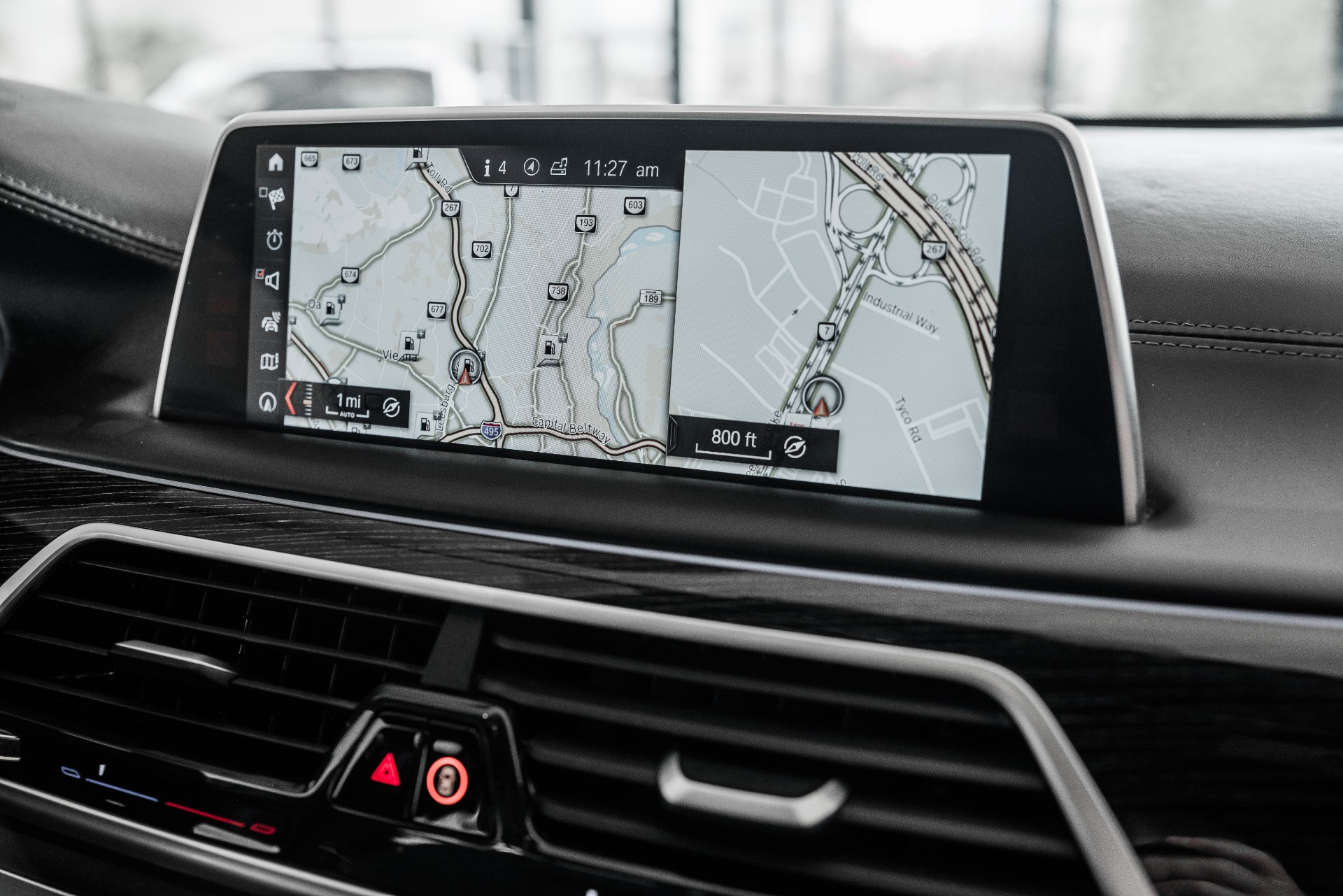 Used 2018 BMW 7 Series | St. Petersburg, FL