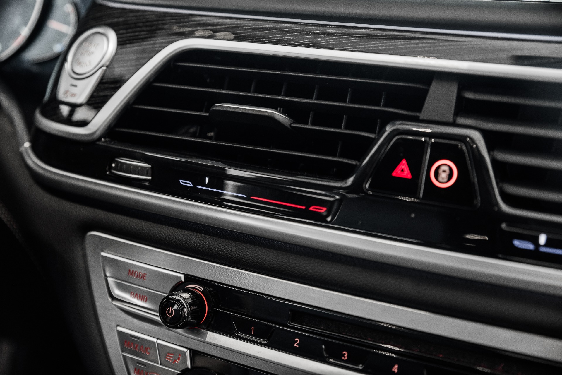 Used 2018 BMW 7 Series | St. Petersburg, FL