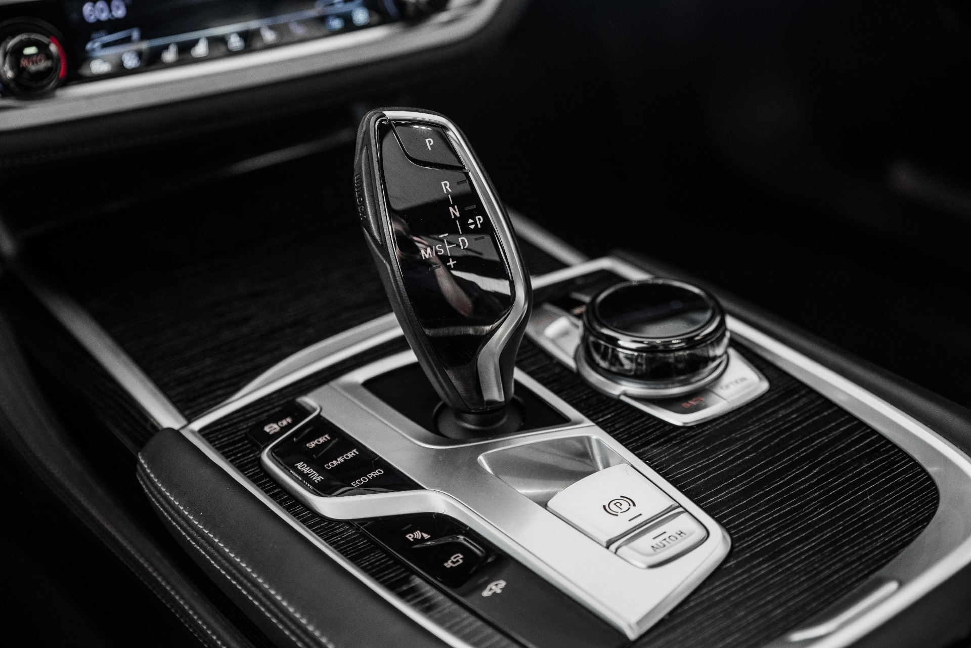 Used 2018 BMW 7 Series | St. Petersburg, FL