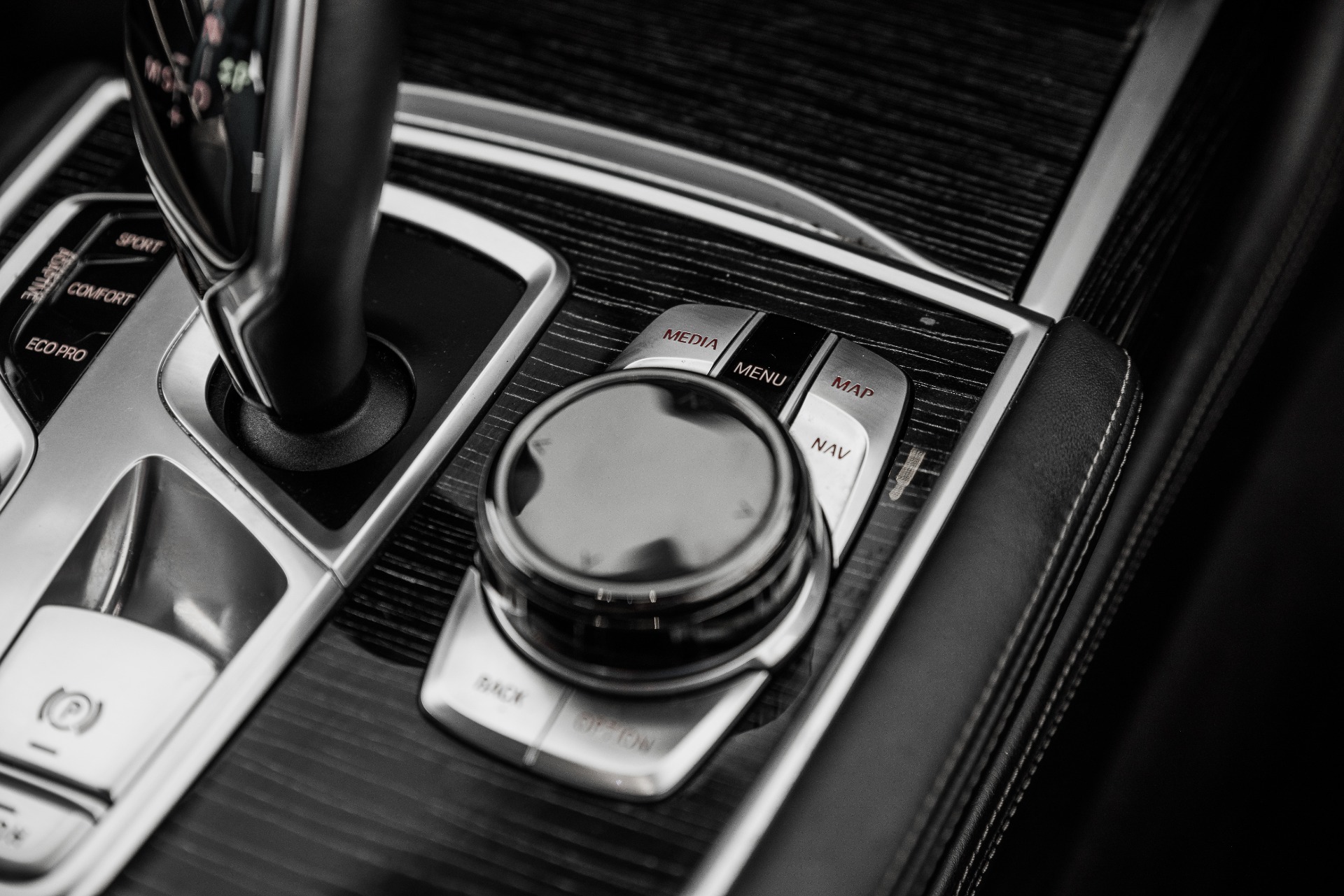 Used 2018 BMW 7 Series | St. Petersburg, FL