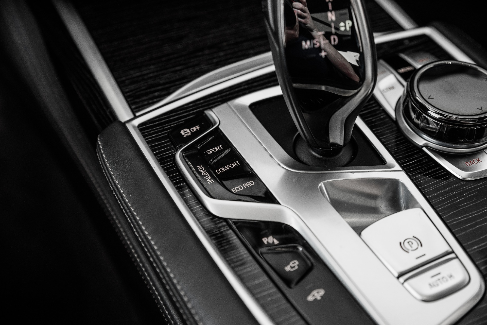 Used 2018 BMW 7 Series | St. Petersburg, FL