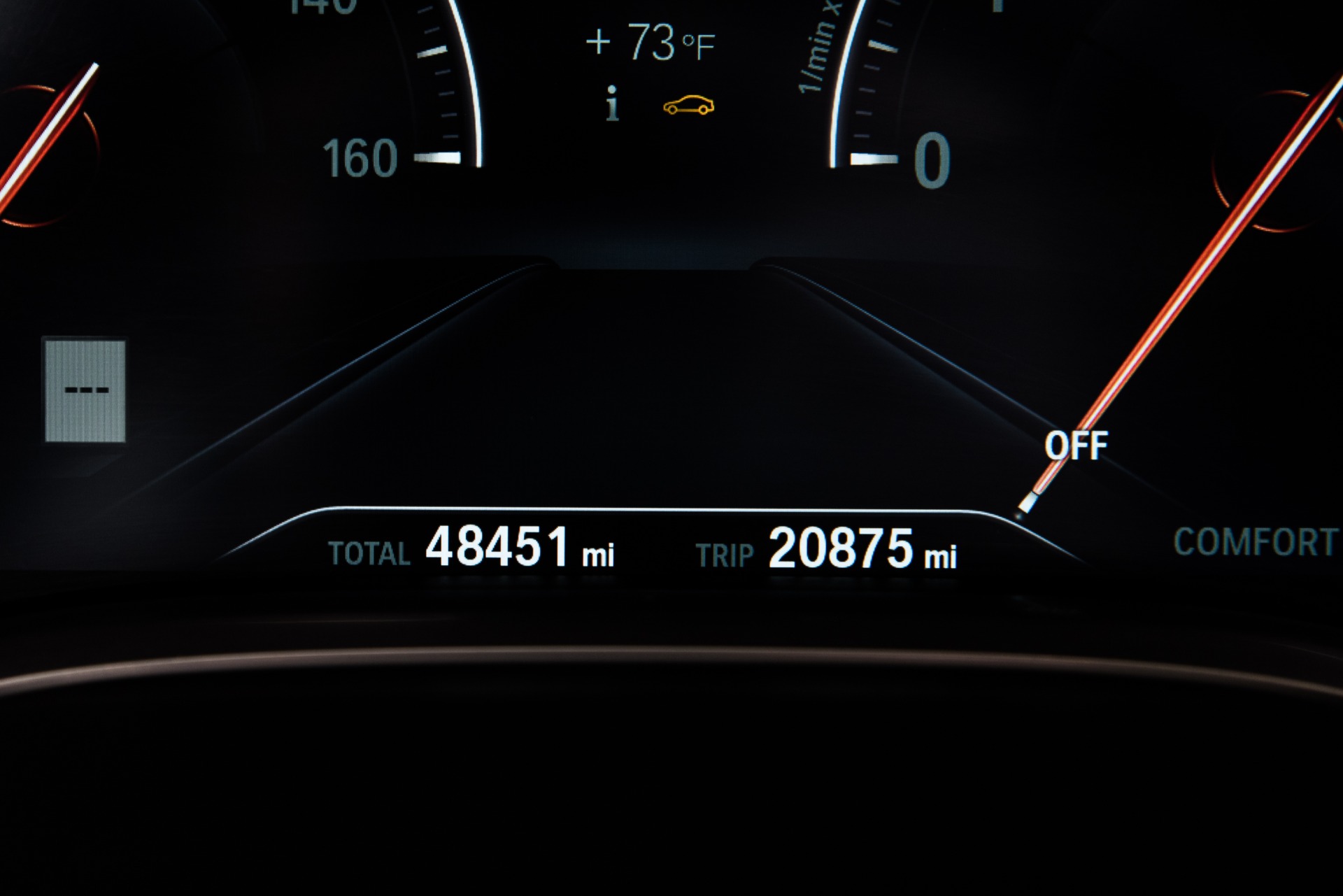Used 2018 BMW 7 Series | St. Petersburg, FL