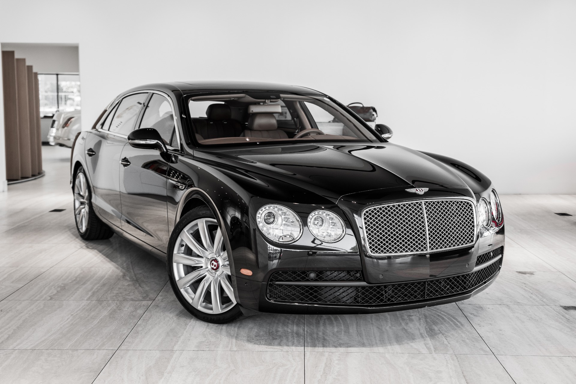 Used 2015 Bentley Flying Spur | Vienna, VA