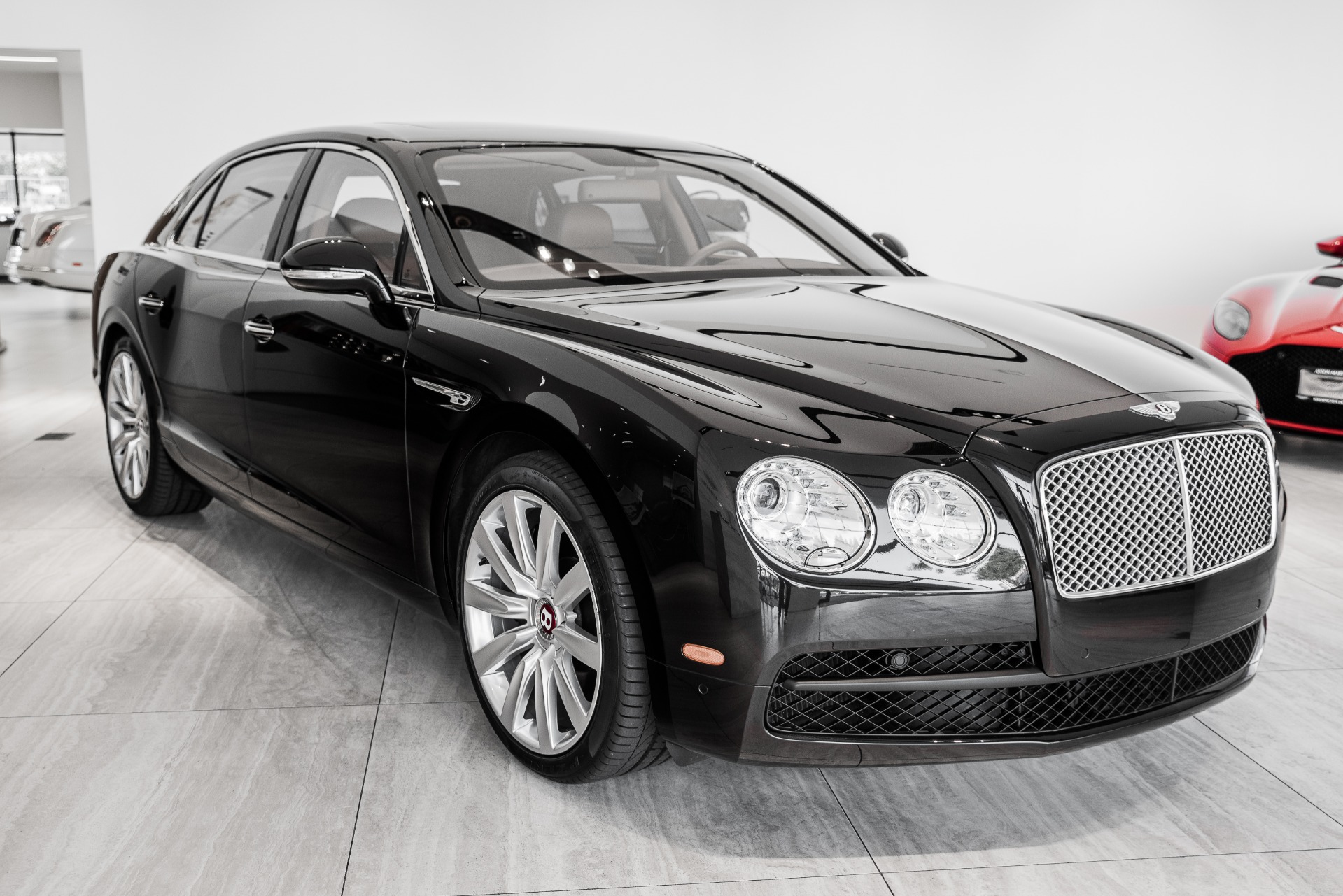 Used 2015 Bentley Flying Spur | St. Petersburg, FL
