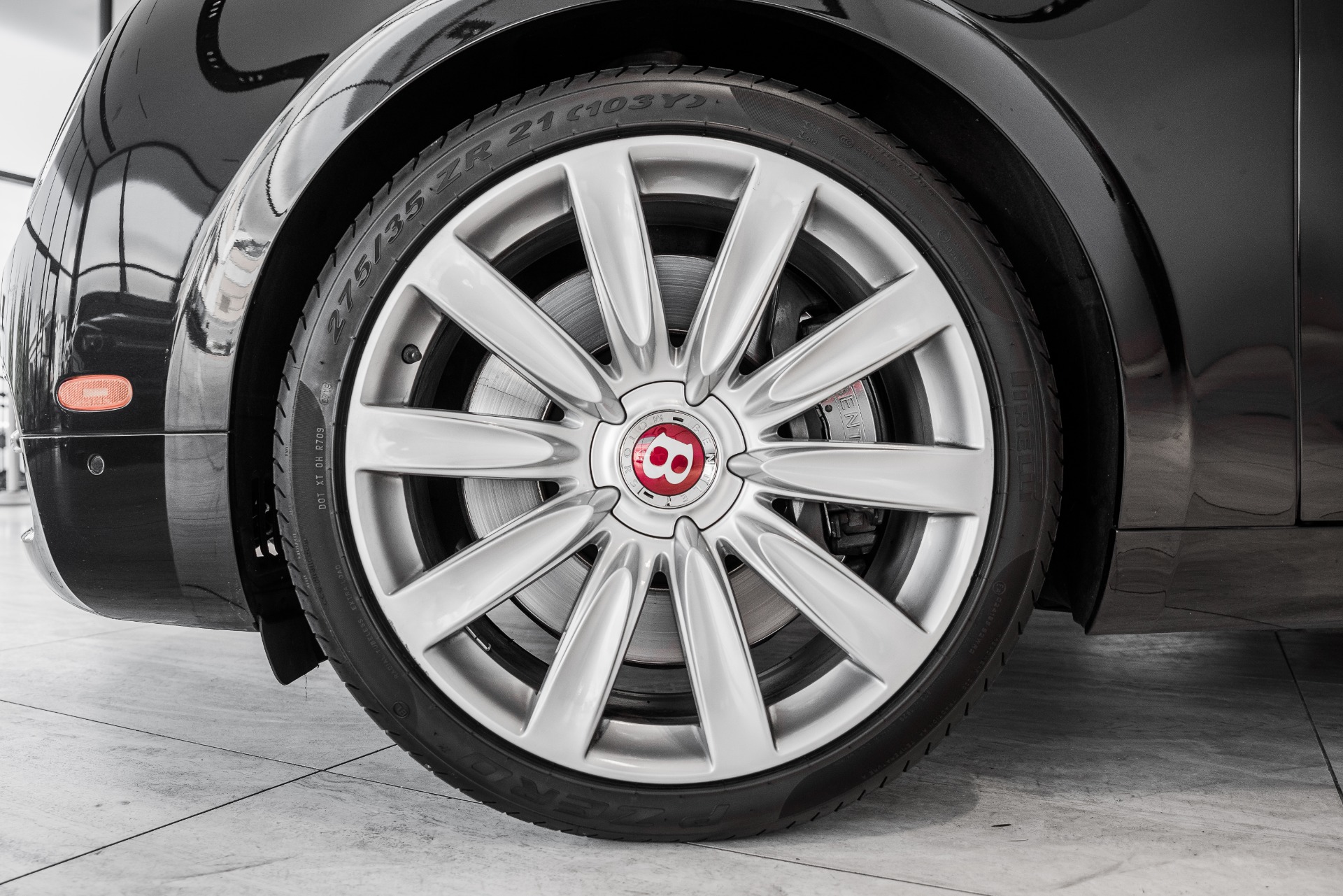Used 2015 Bentley Flying Spur | St. Petersburg, FL