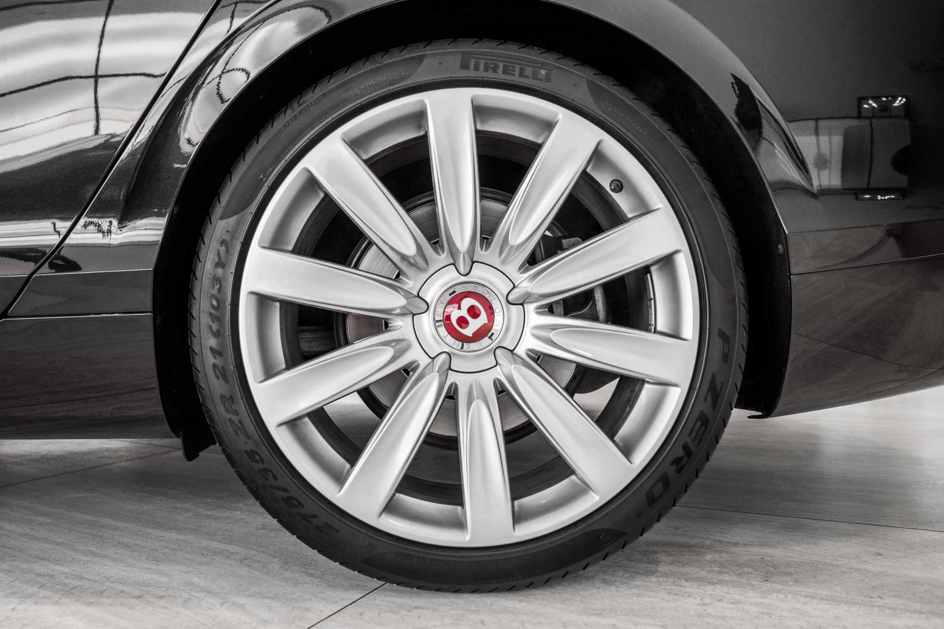 Used 2015 Bentley Flying Spur | St. Petersburg, FL