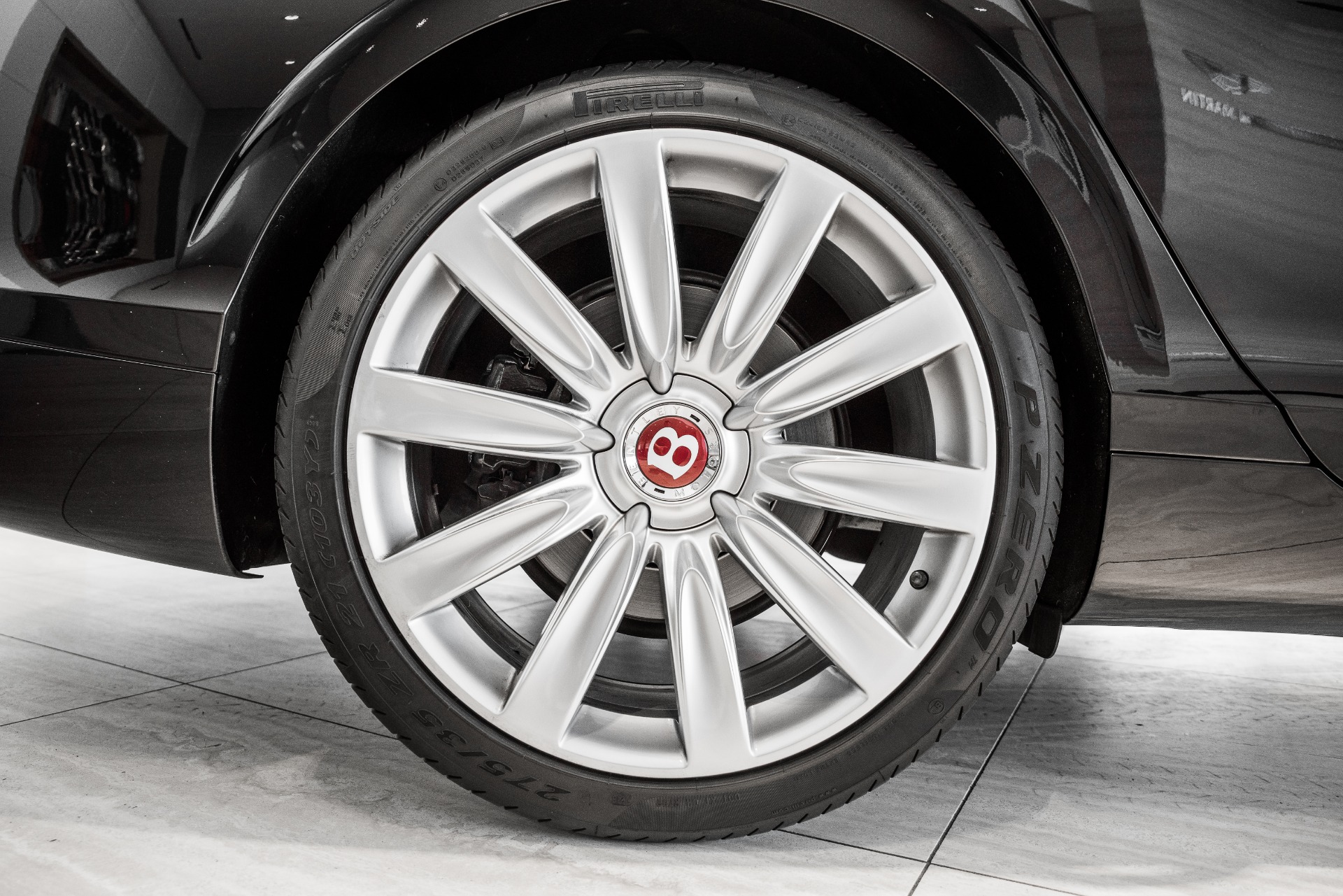 Used 2015 Bentley Flying Spur | St. Petersburg, FL