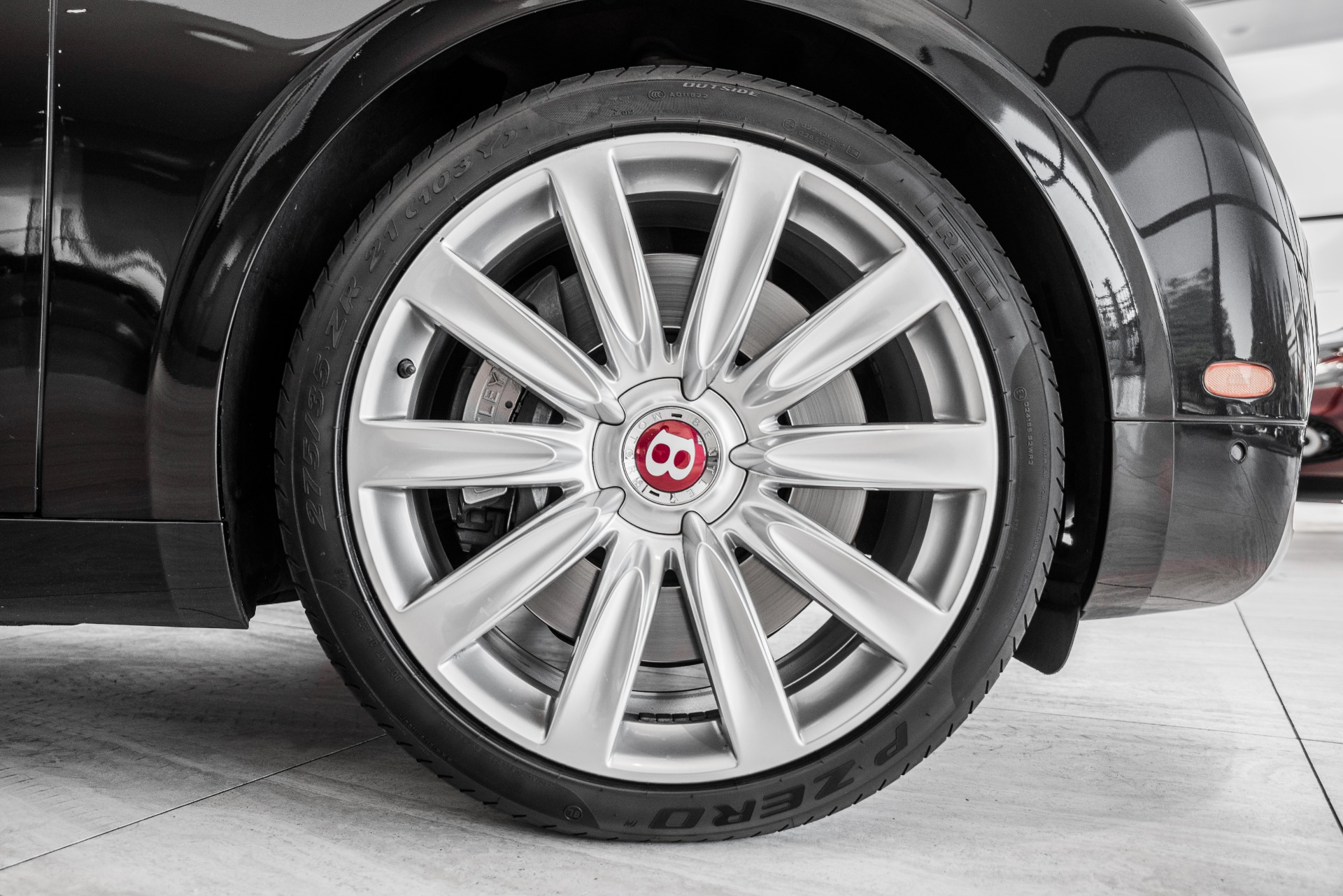 Used 2015 Bentley Flying Spur | St. Petersburg, FL
