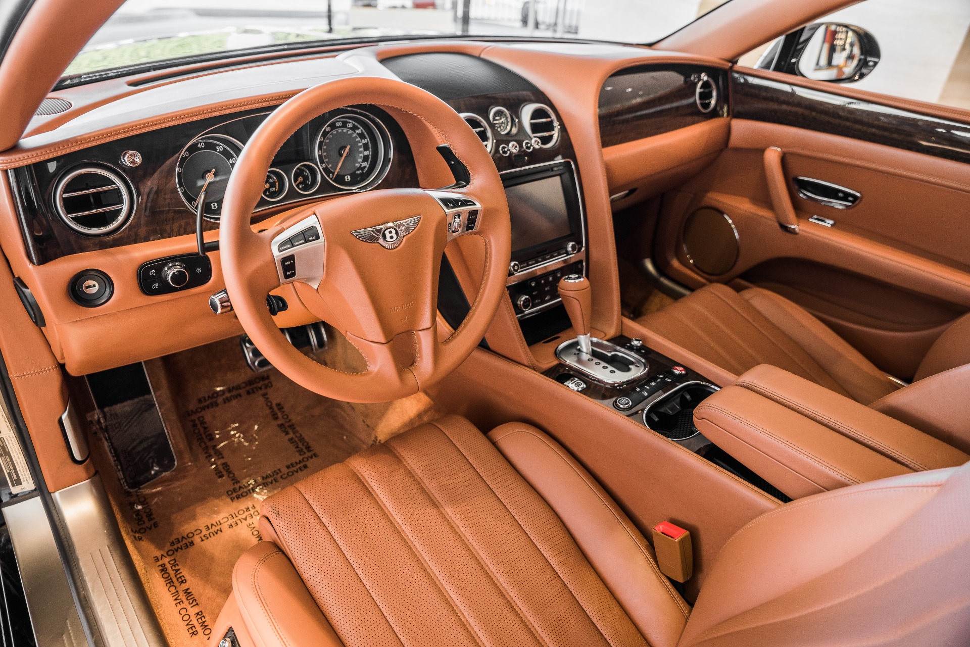 Used 2015 Bentley Flying Spur | St. Petersburg, FL
