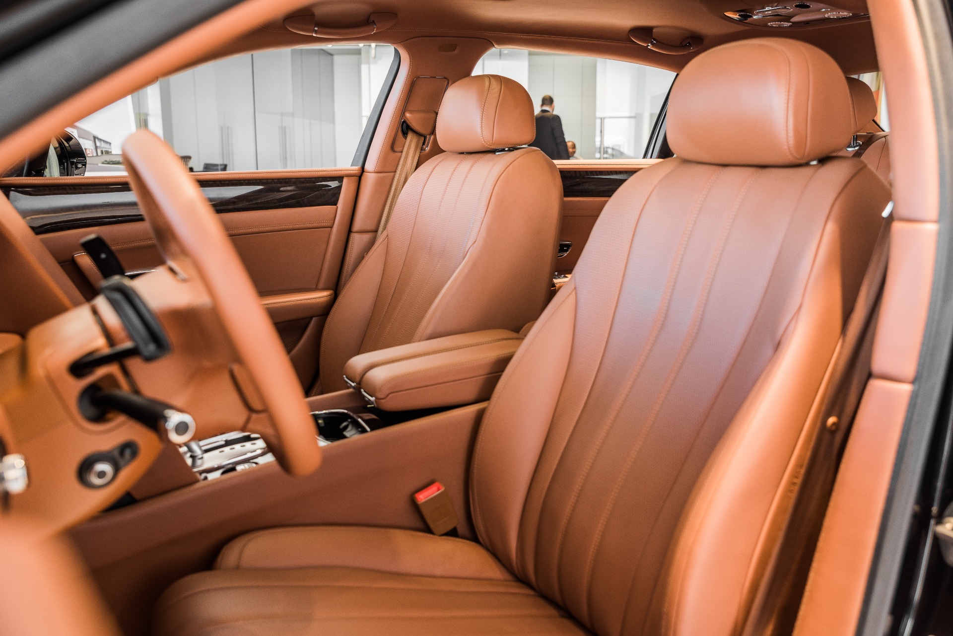 Used 2015 Bentley Flying Spur | St. Petersburg, FL