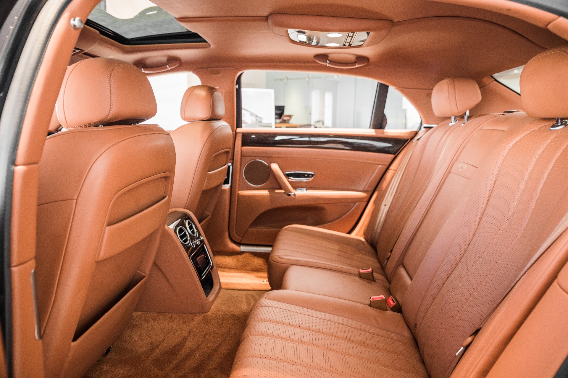 Used 2015 Bentley Flying Spur | St. Petersburg, FL