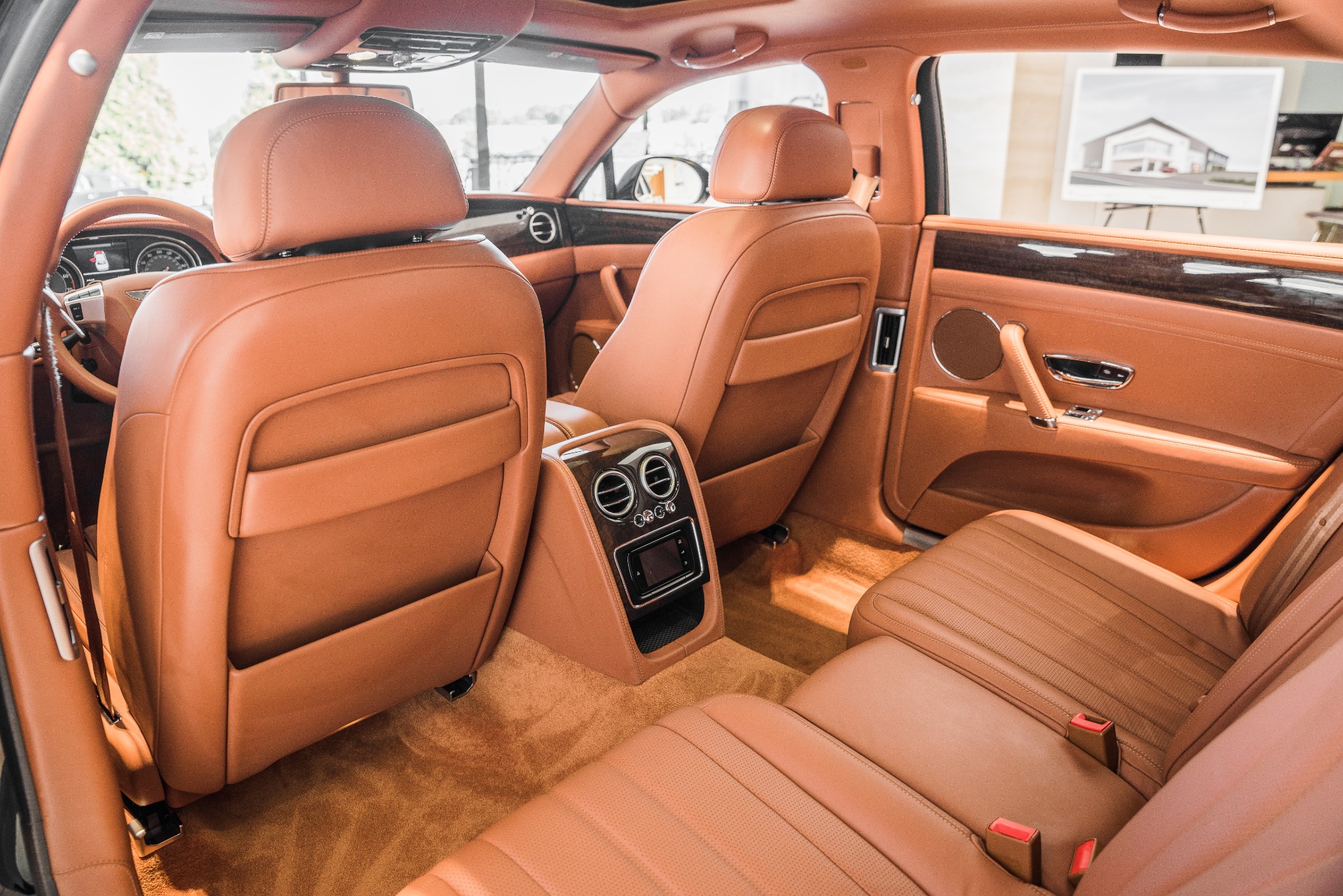 Used 2015 Bentley Flying Spur | St. Petersburg, FL