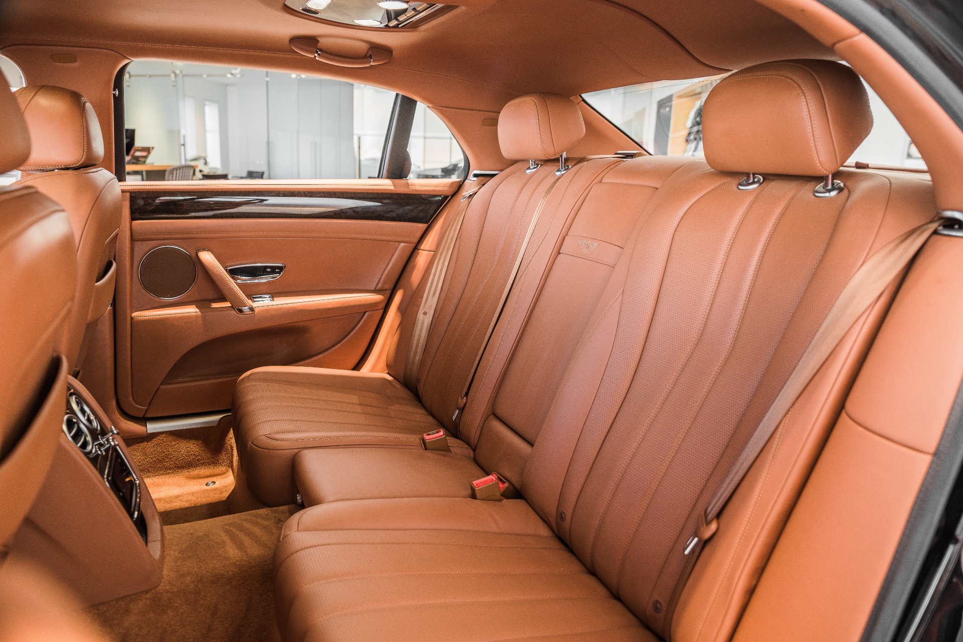 Used 2015 Bentley Flying Spur | St. Petersburg, FL