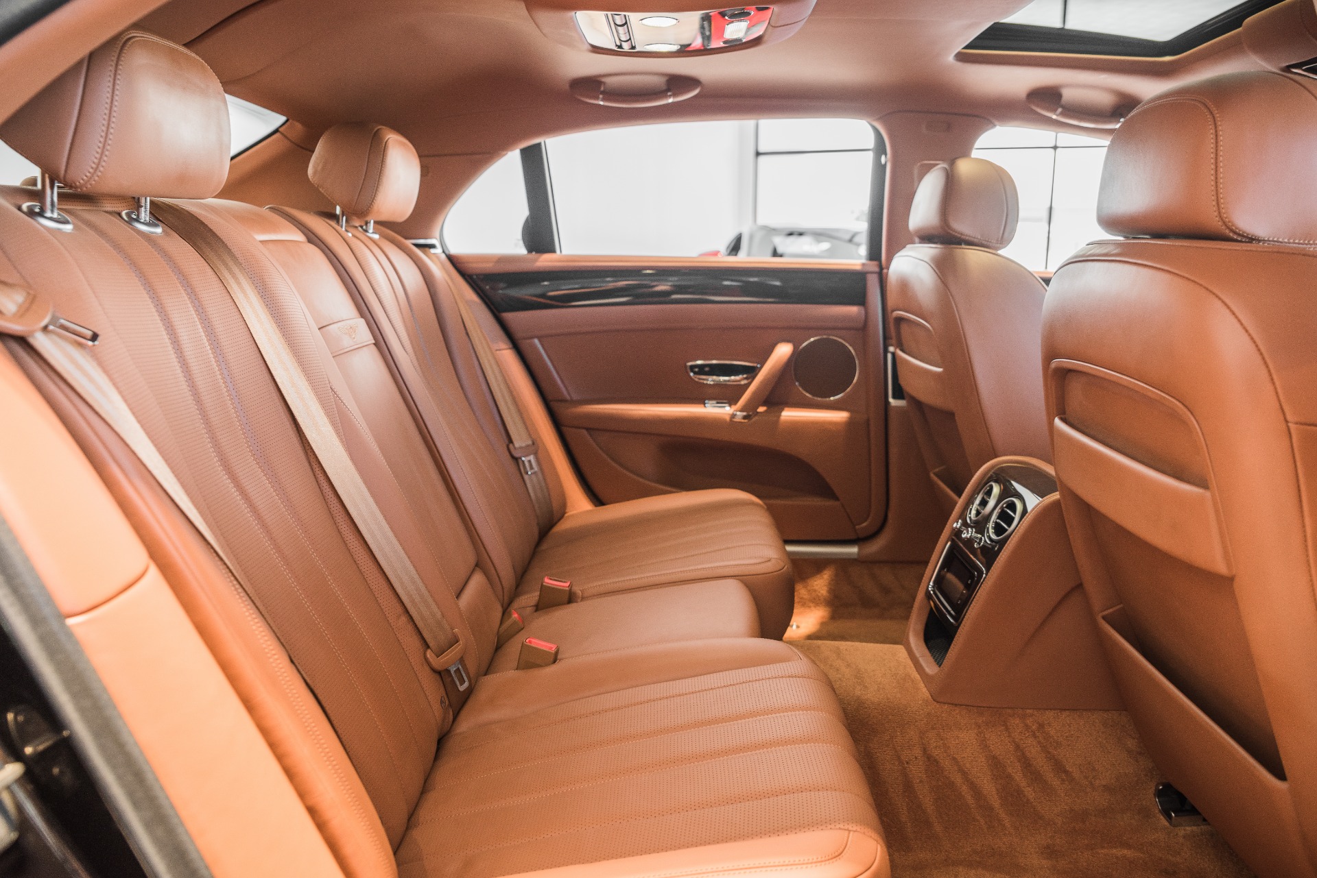 Used 2015 Bentley Flying Spur | St. Petersburg, FL