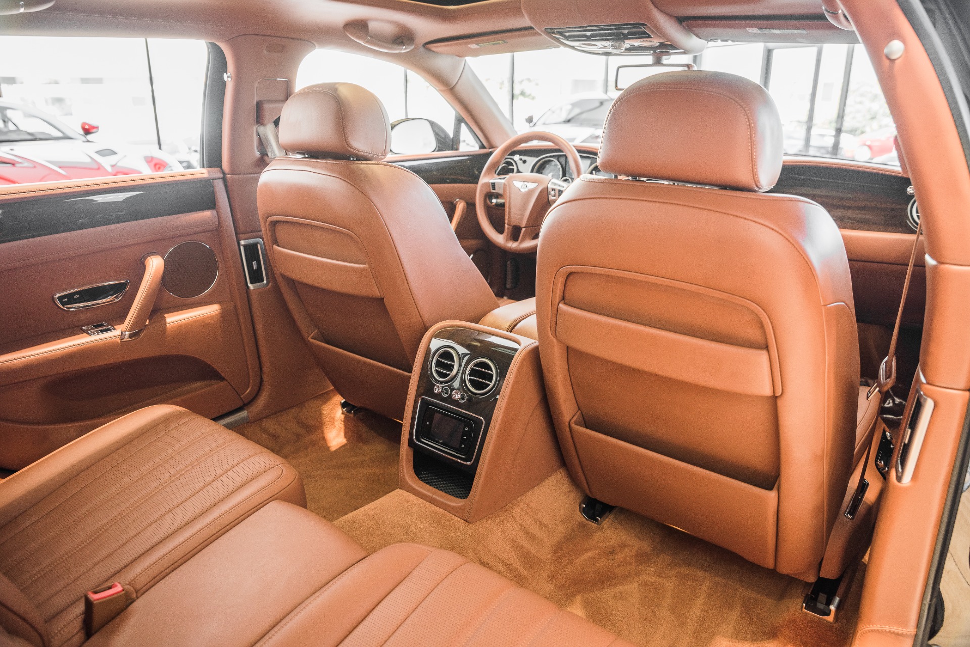 Used 2015 Bentley Flying Spur | St. Petersburg, FL