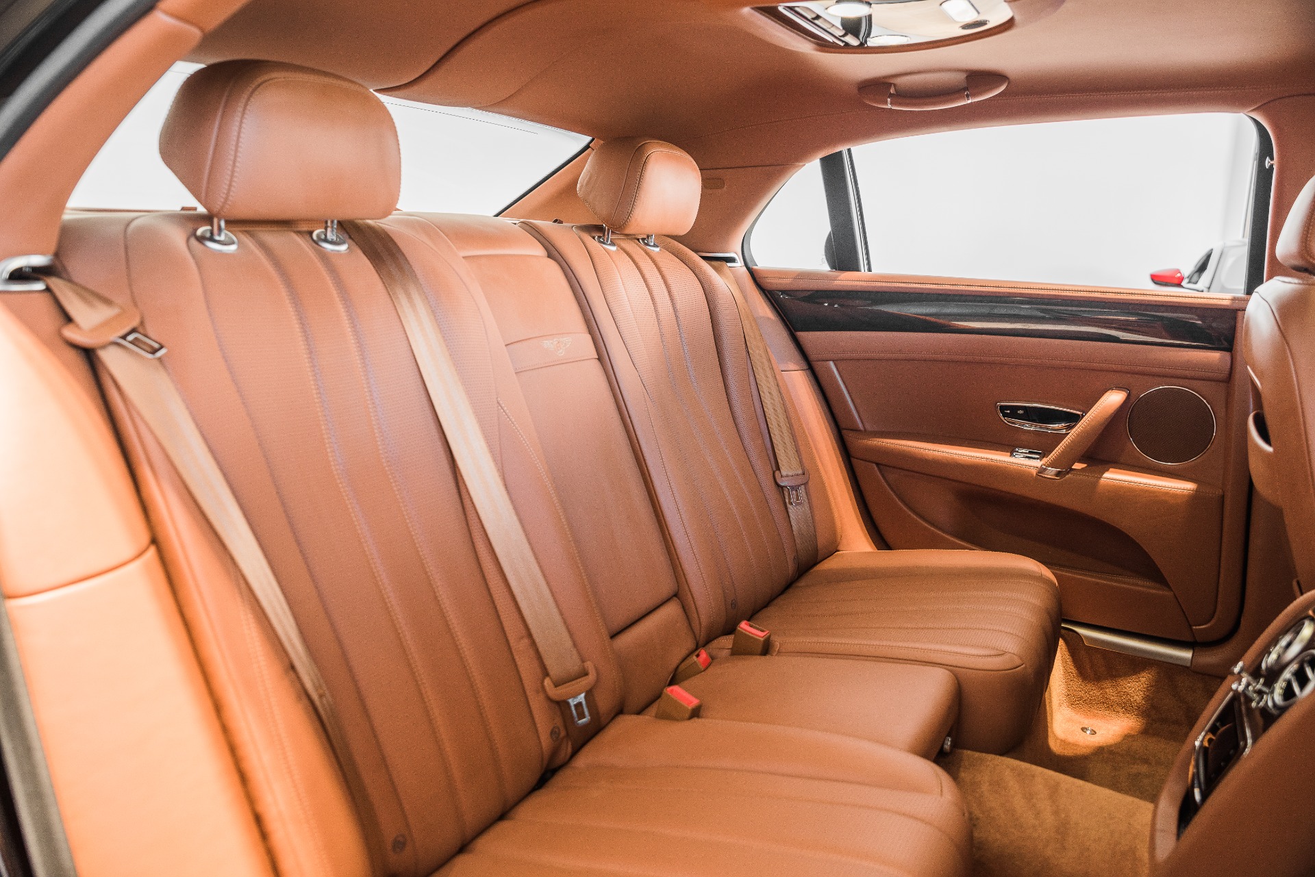 Used 2015 Bentley Flying Spur | St. Petersburg, FL