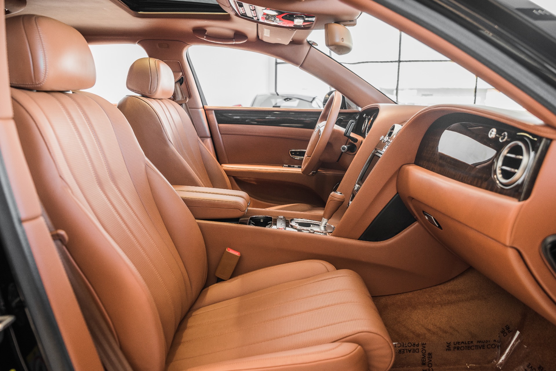 Used 2015 Bentley Flying Spur | St. Petersburg, FL