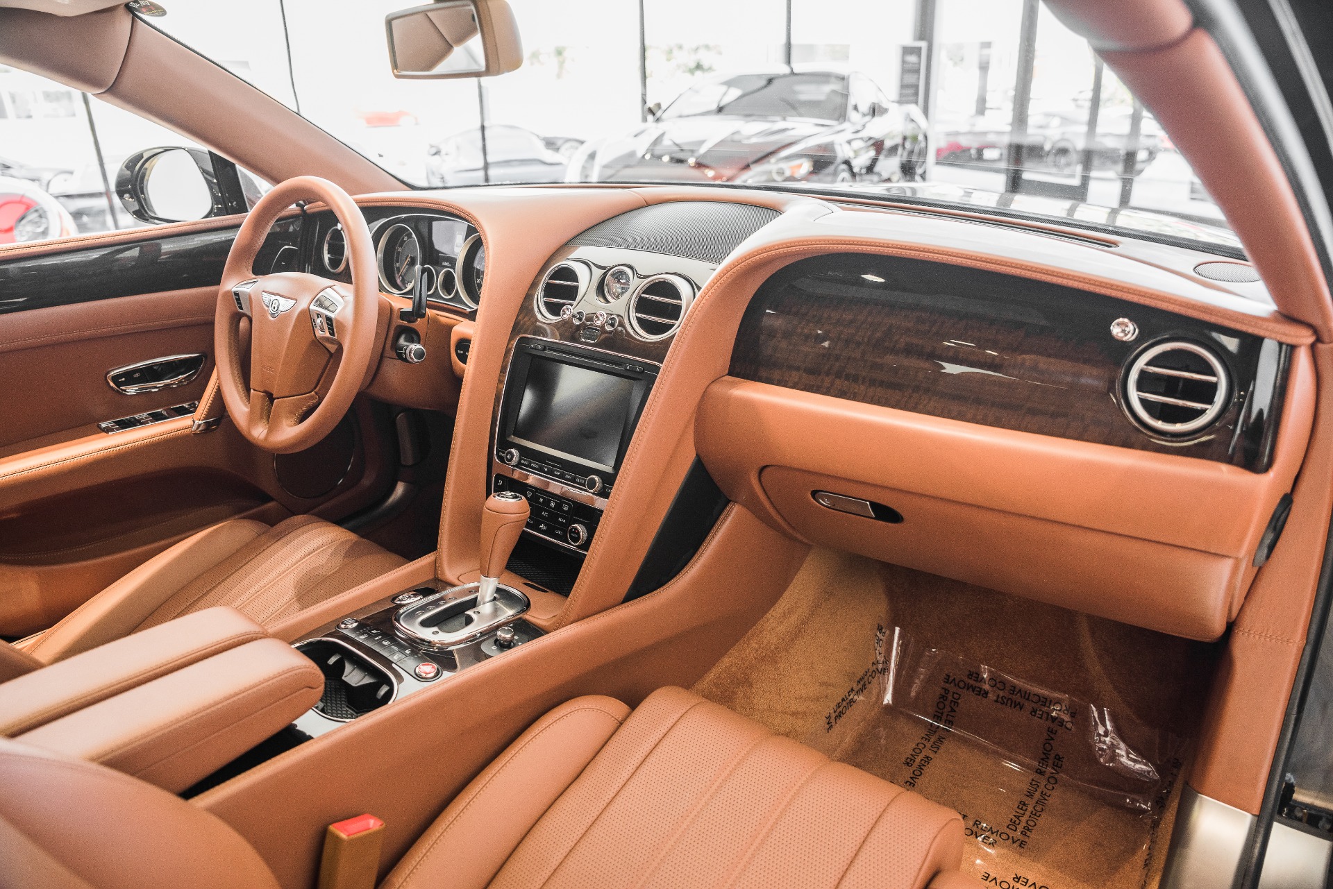 Used 2015 Bentley Flying Spur | St. Petersburg, FL