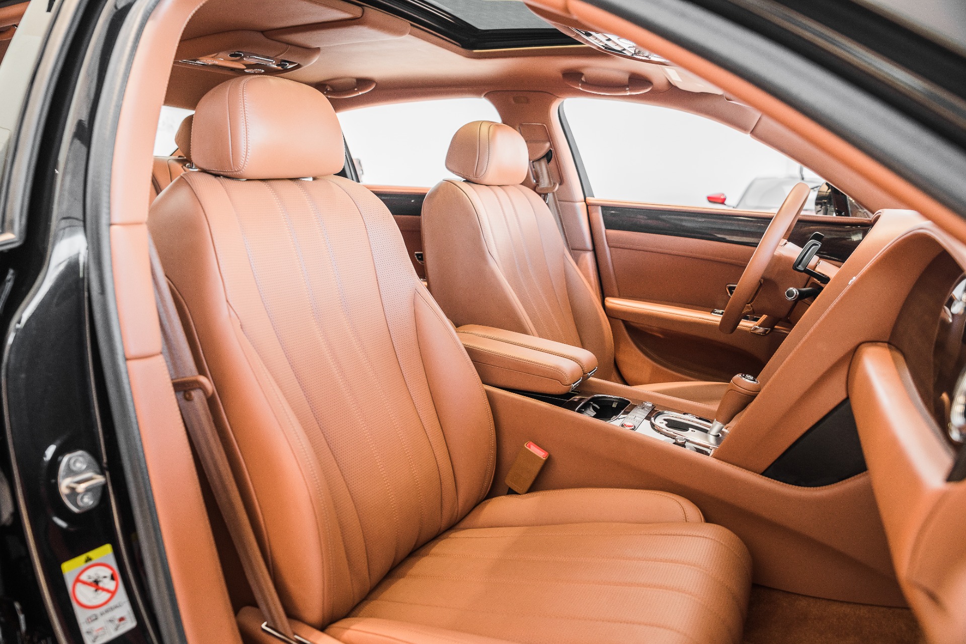 Used 2015 Bentley Flying Spur | St. Petersburg, FL