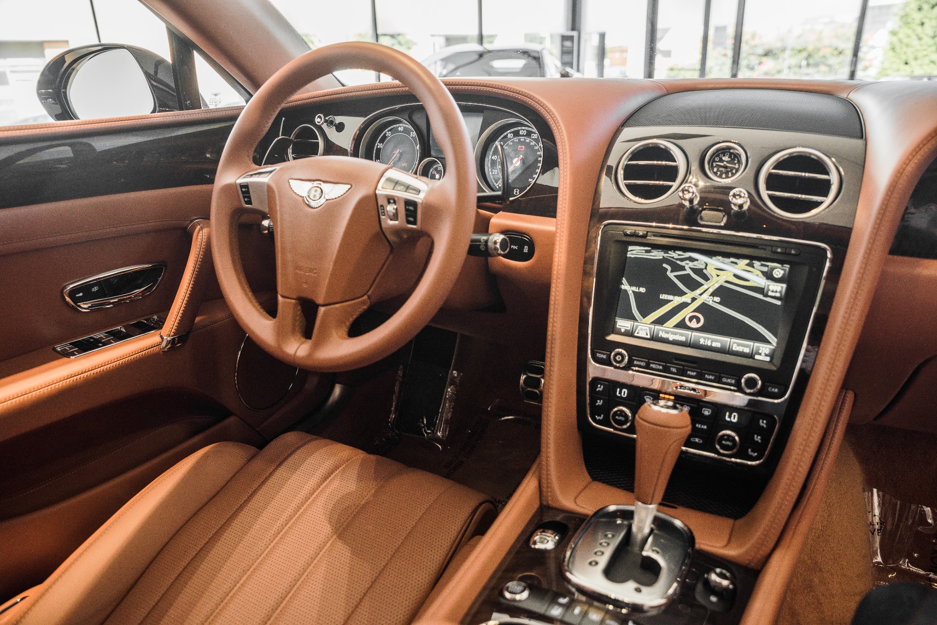 Used 2015 Bentley Flying Spur | St. Petersburg, FL