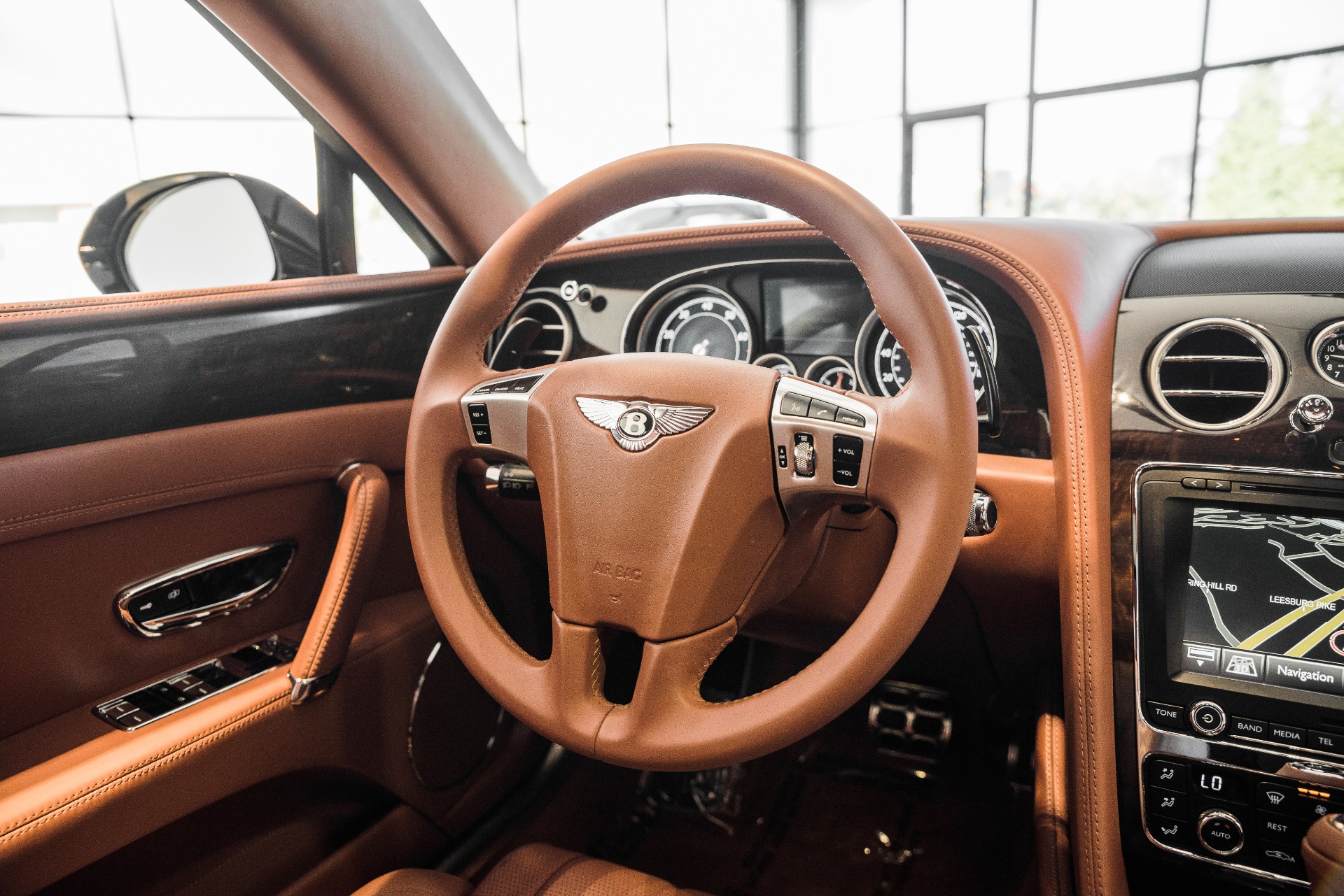 Used 2015 Bentley Flying Spur | St. Petersburg, FL