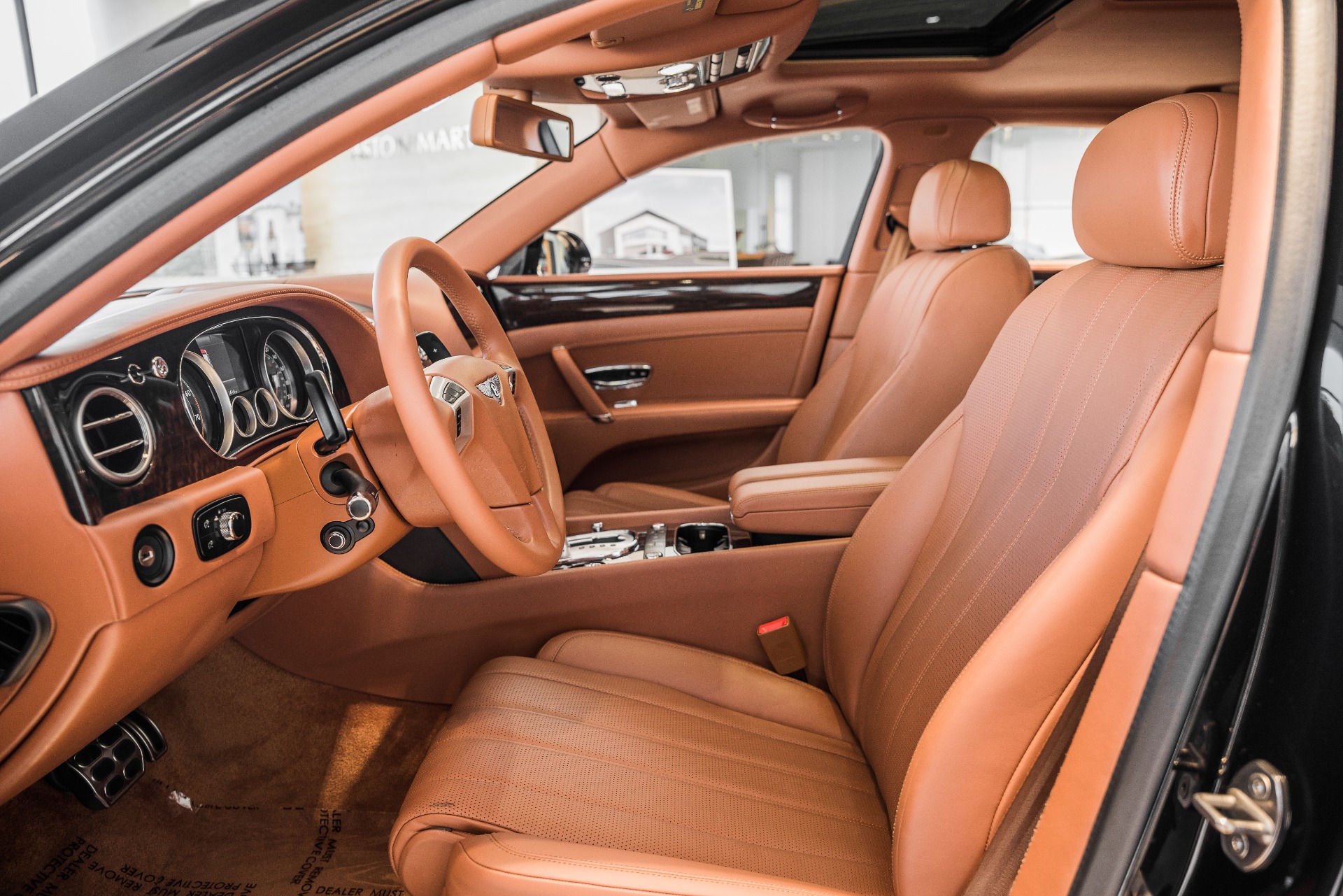 Used 2015 Bentley Flying Spur | St. Petersburg, FL