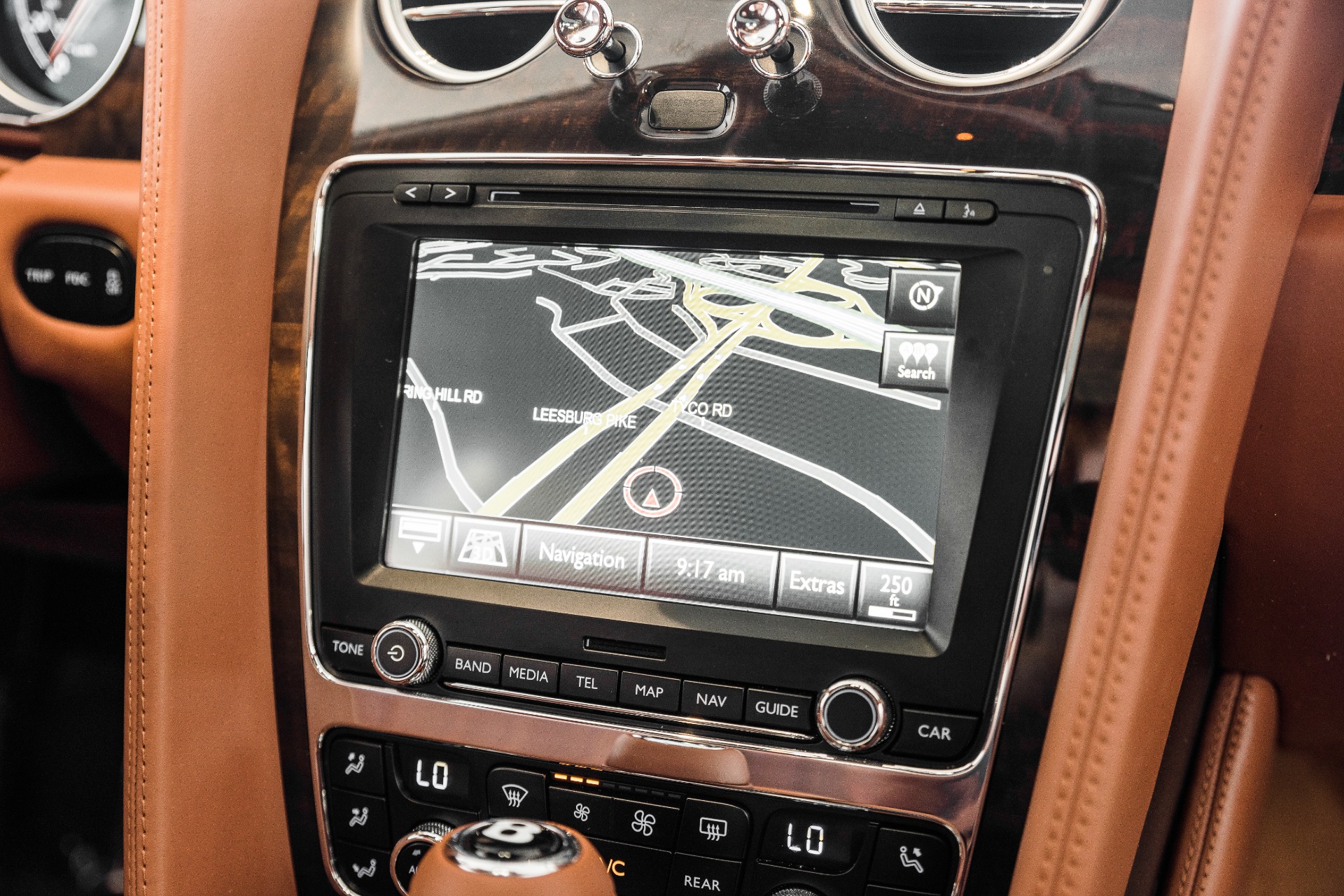 Used 2015 Bentley Flying Spur | St. Petersburg, FL