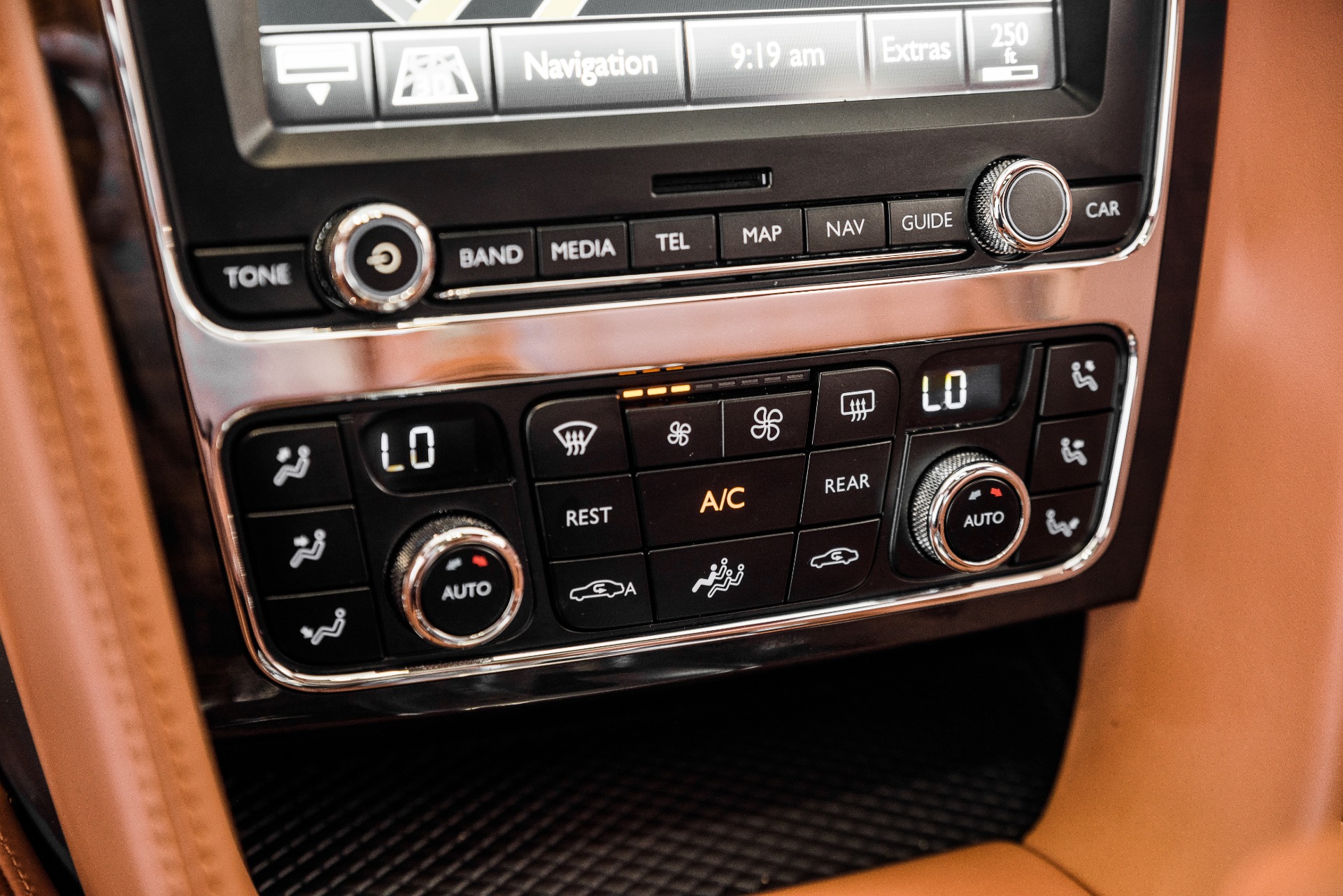 Used 2015 Bentley Flying Spur | St. Petersburg, FL