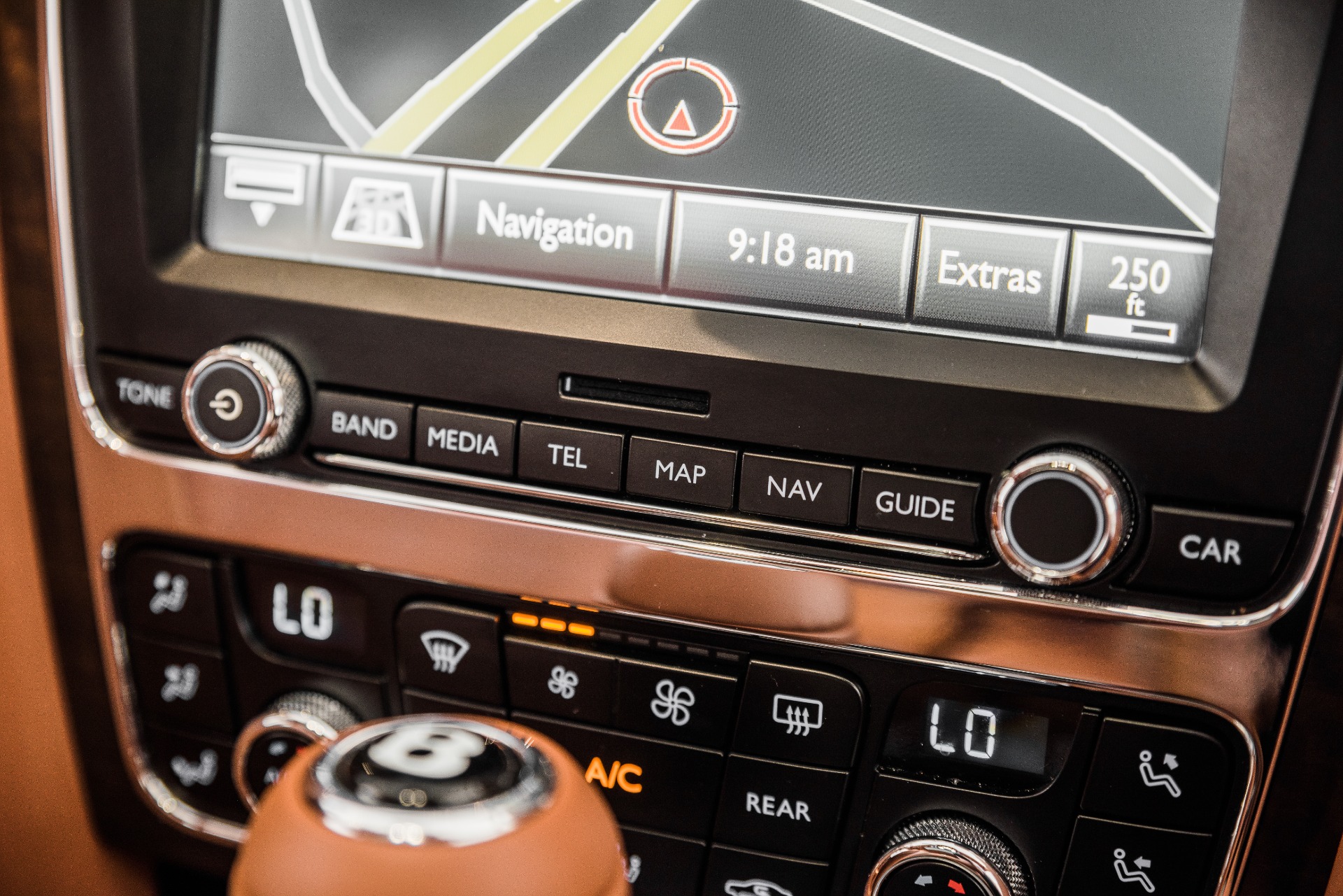 Used 2015 Bentley Flying Spur | St. Petersburg, FL