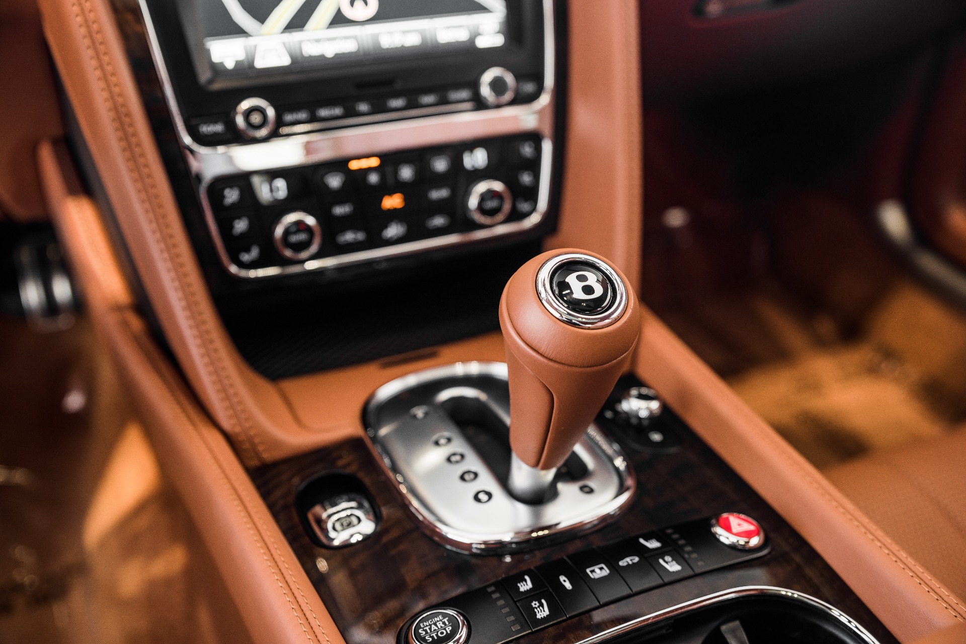 Used 2015 Bentley Flying Spur | St. Petersburg, FL