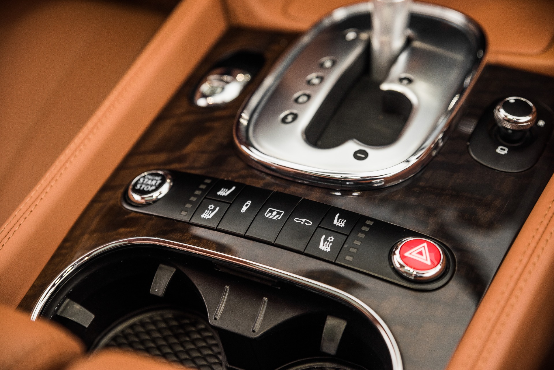 Used 2015 Bentley Flying Spur | St. Petersburg, FL