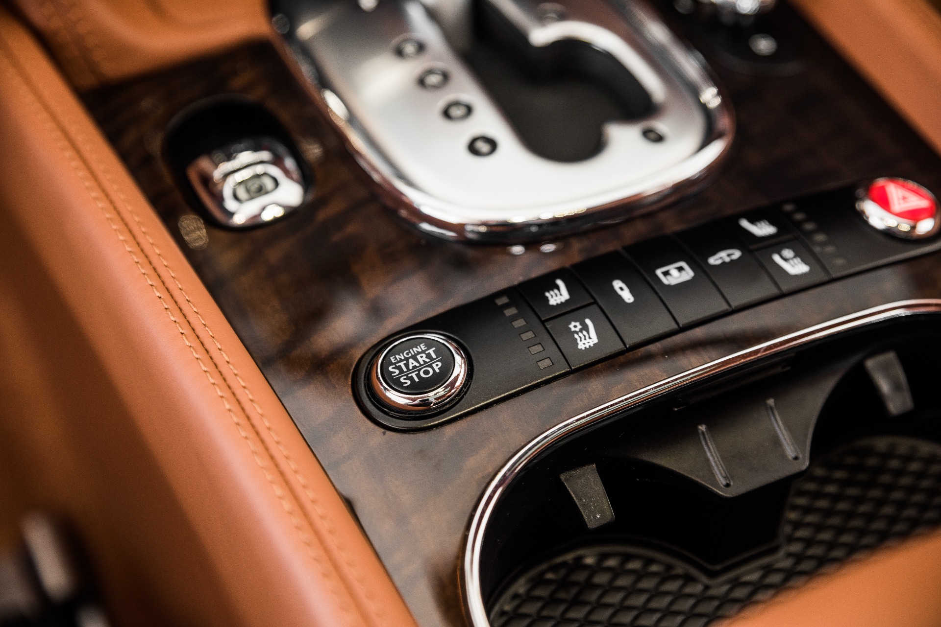 Used 2015 Bentley Flying Spur | St. Petersburg, FL