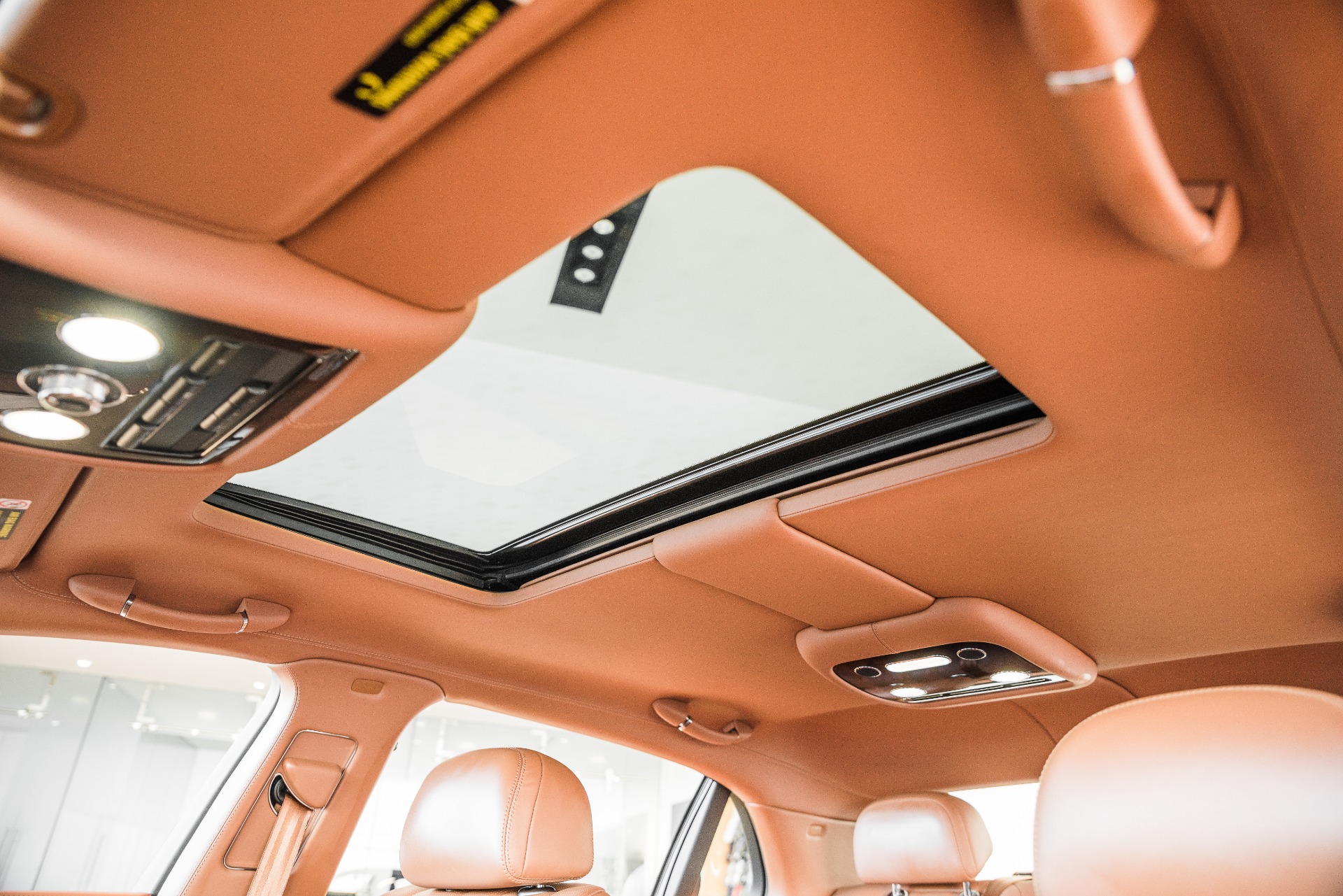 Used 2015 Bentley Flying Spur | St. Petersburg, FL