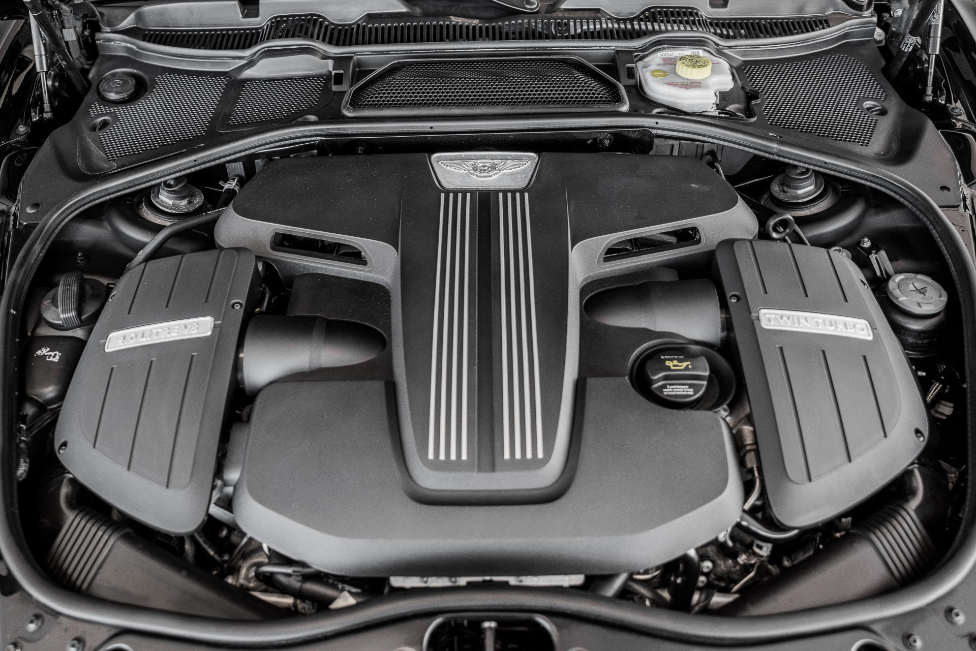 Used 2015 Bentley Flying Spur | St. Petersburg, FL