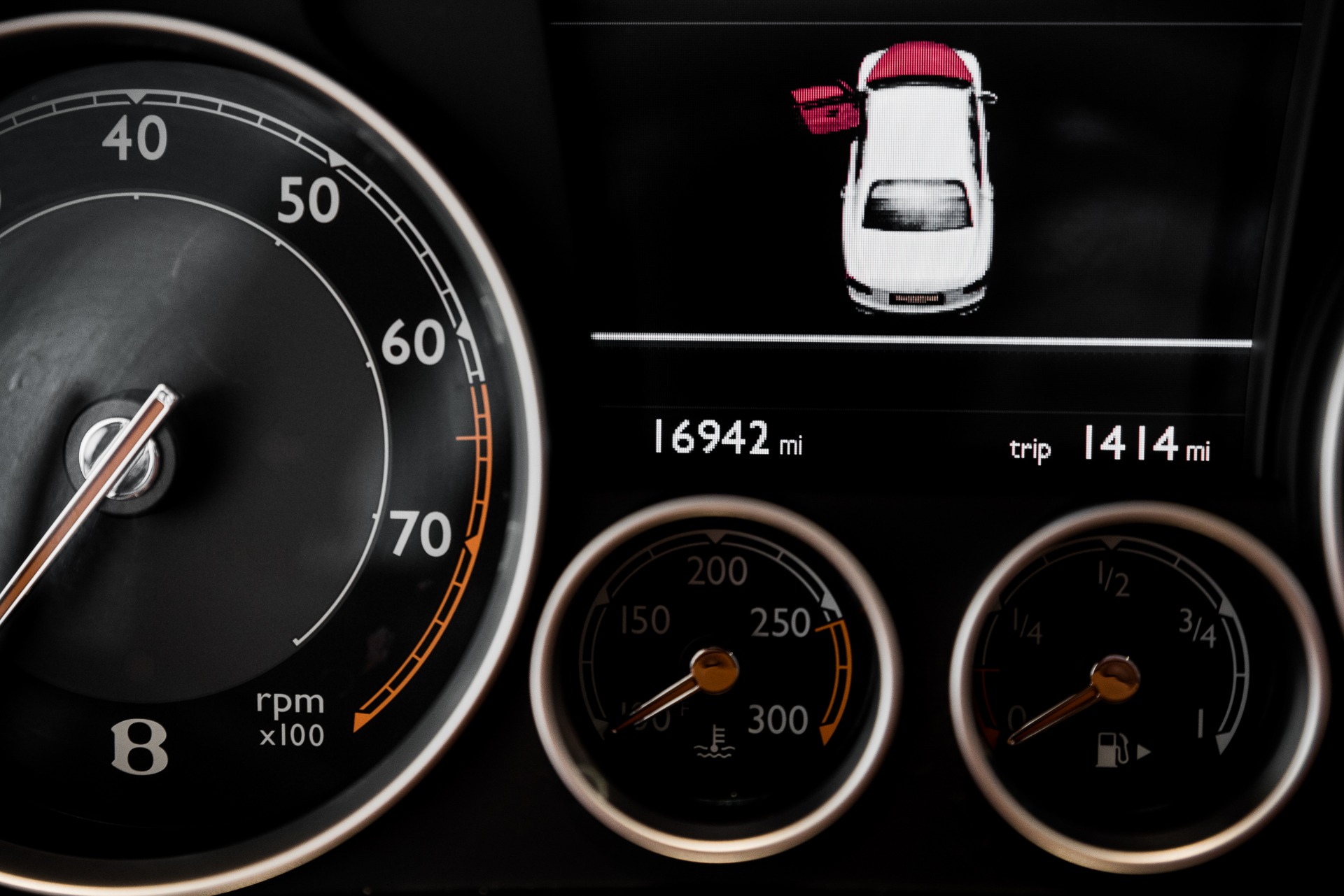 Used 2015 Bentley Flying Spur | St. Petersburg, FL